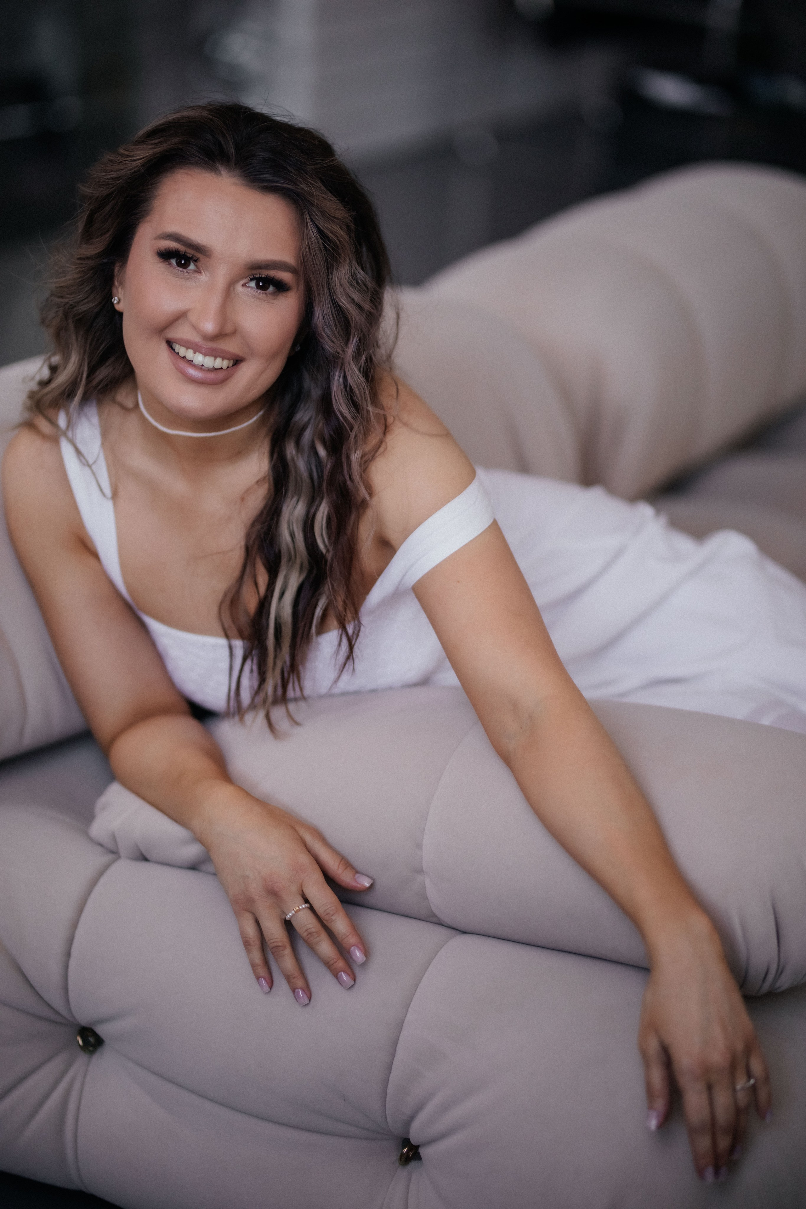 Юлия. Фотограф чувственного портрета в Санкт-Петербурге Светлана Фролова