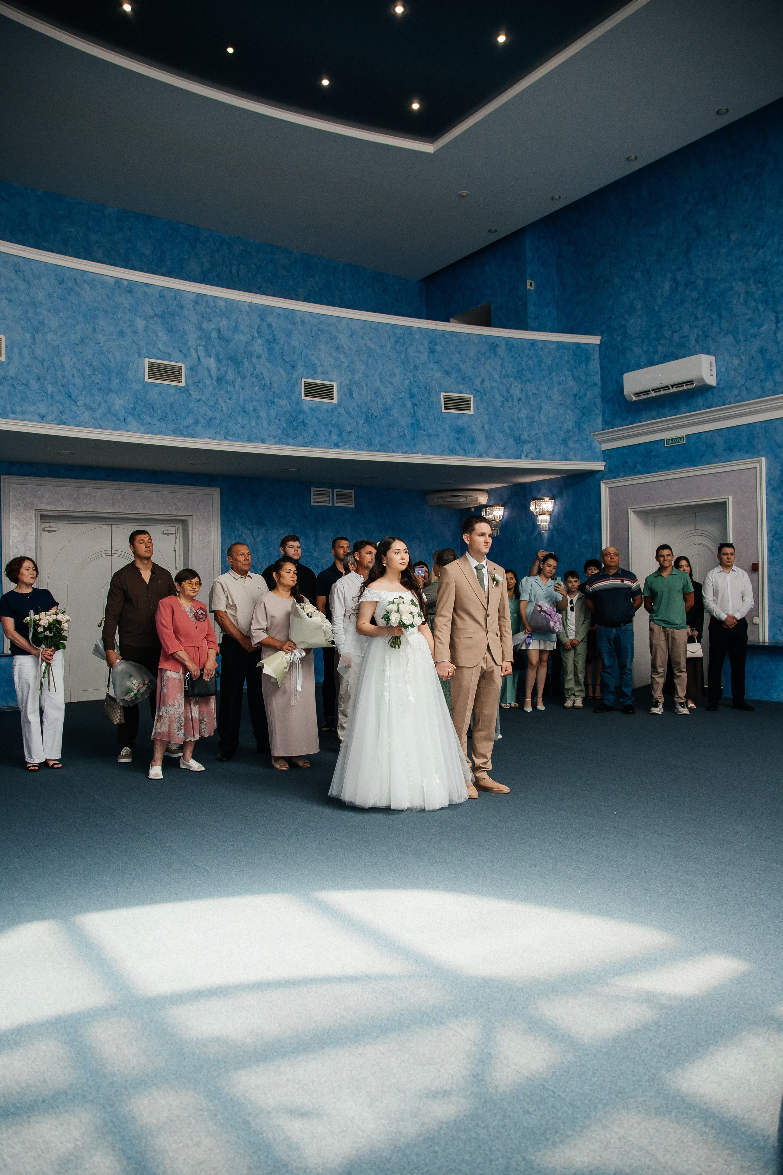Диана и Даниил. Фотограф Михайлова Анастасия | Белгород