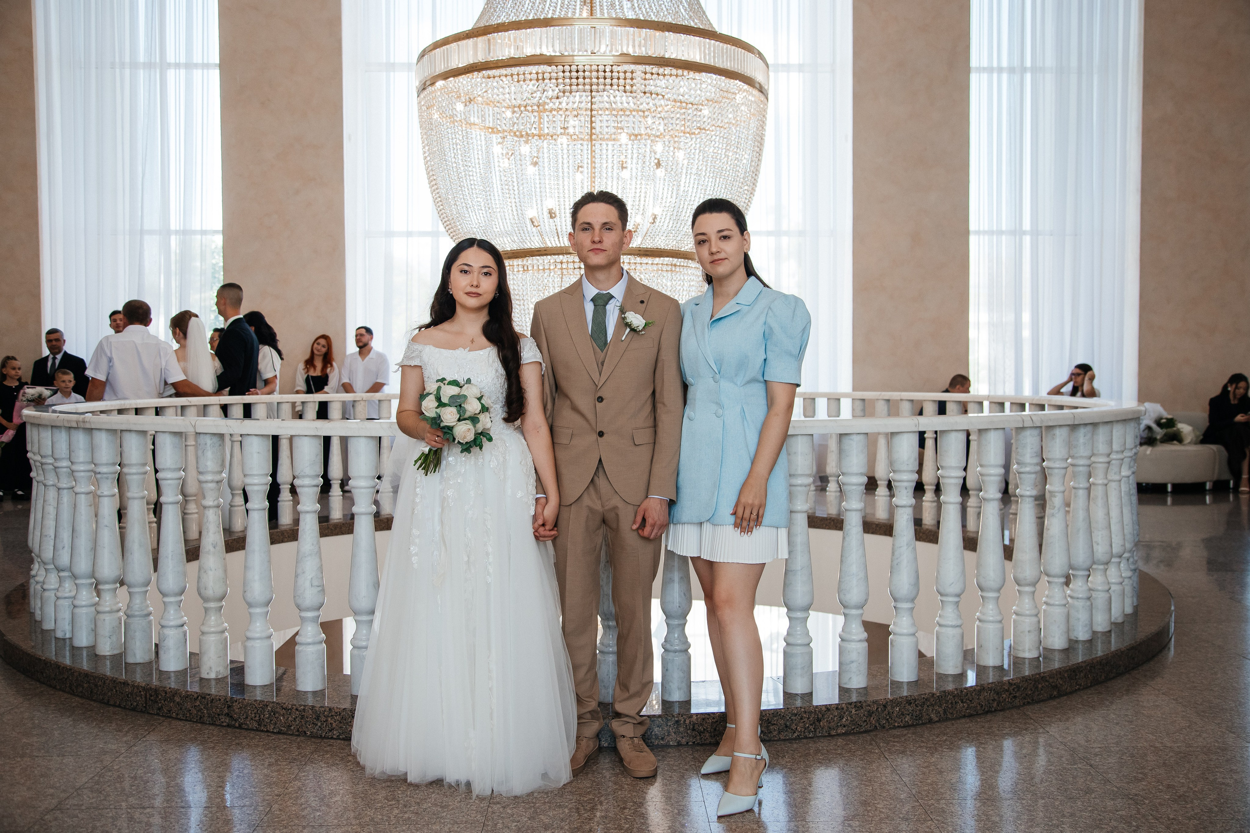 Диана и Даниил. Фотограф Михайлова Анастасия | Белгород