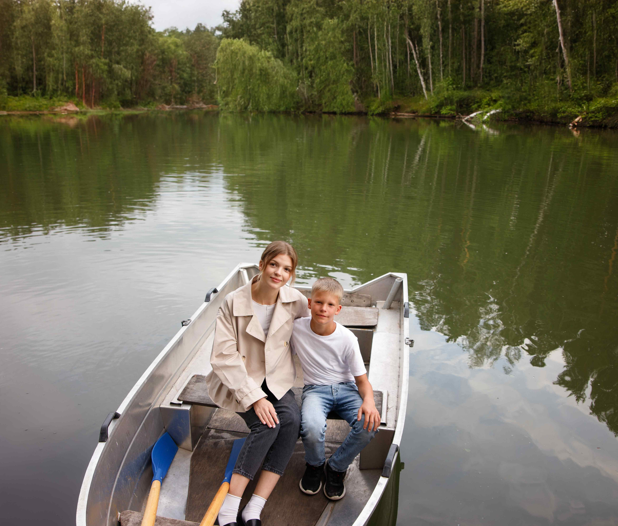 Семейная фотостудия. Семейный, свадебный и детский фотограф в Новосибирске Ольга Хидченко