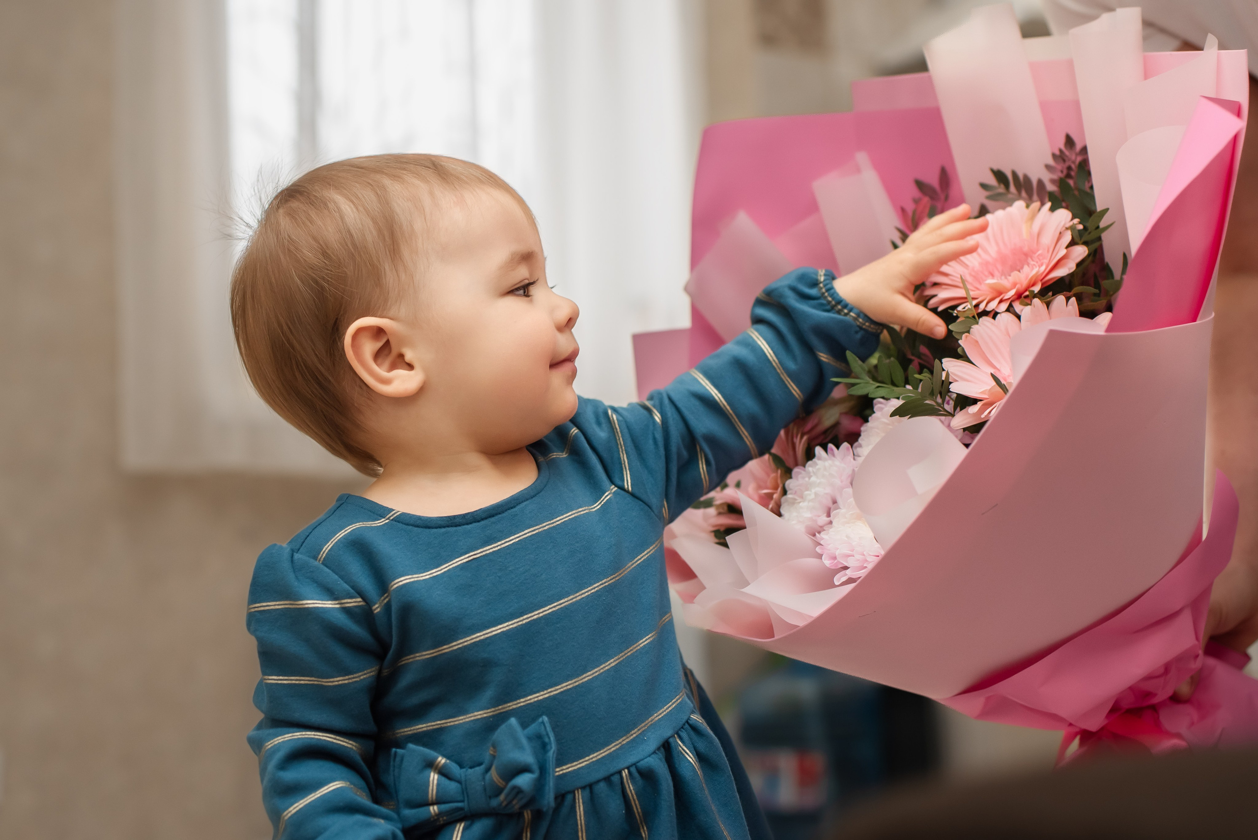 День рождение. Церковный фотограф на Таинство Крещения и Венчания в Оренбурге и Оренбургской области Екатерина Белкина
