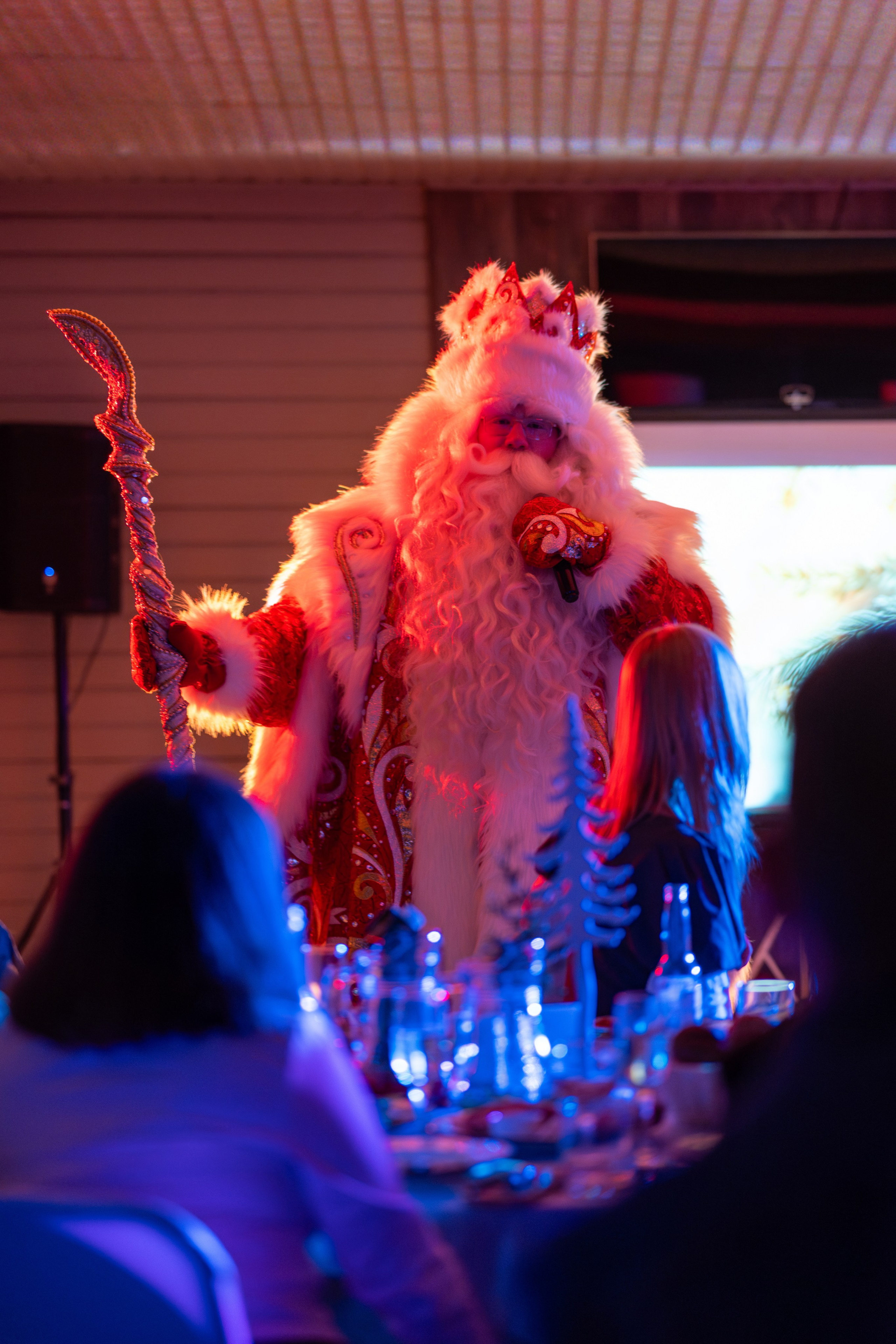 Фотосъёмка корпоратива Санкт-Петербург