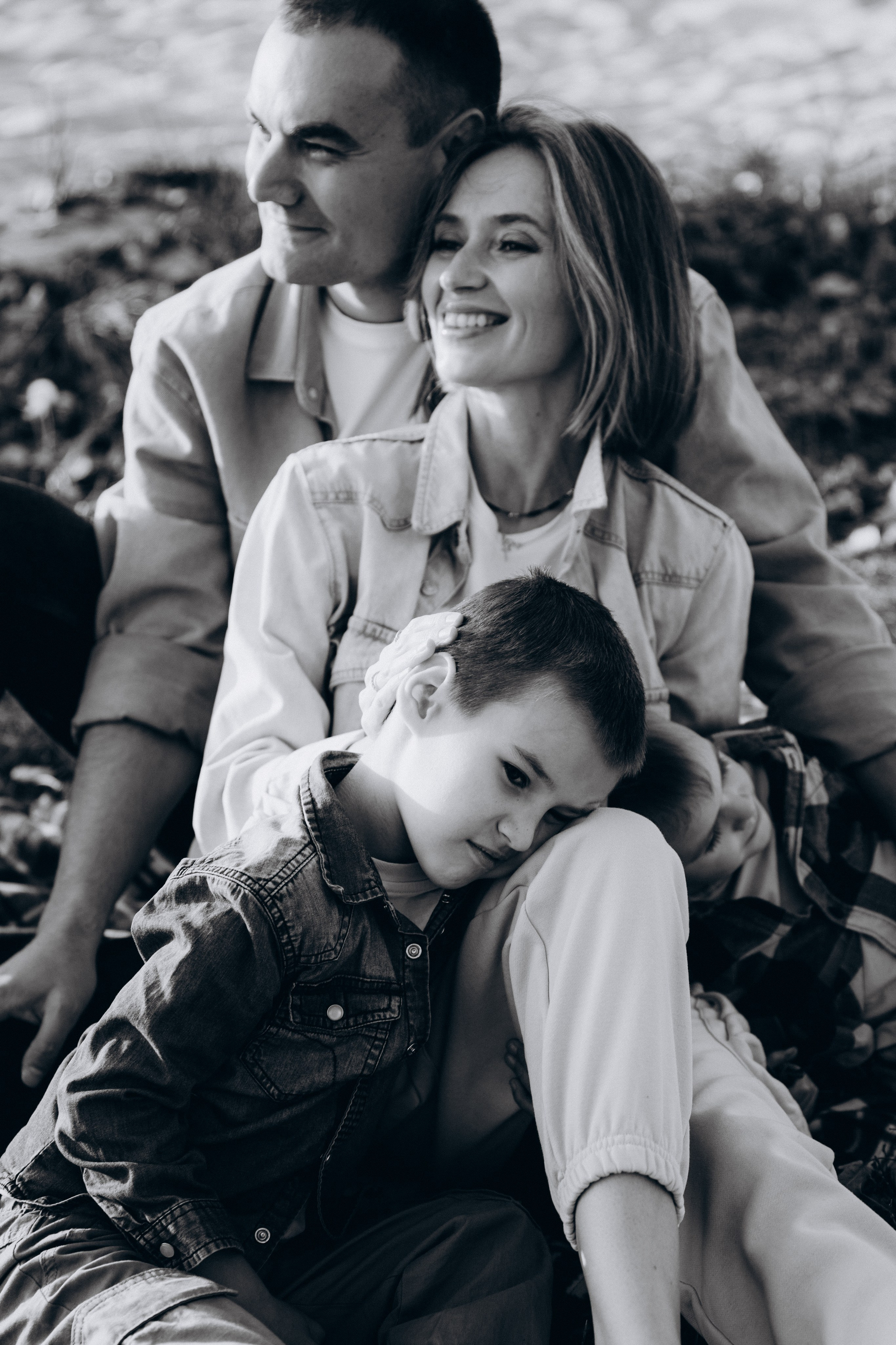 Семейный фотограф документалист в Пензе Лопатинская Татья