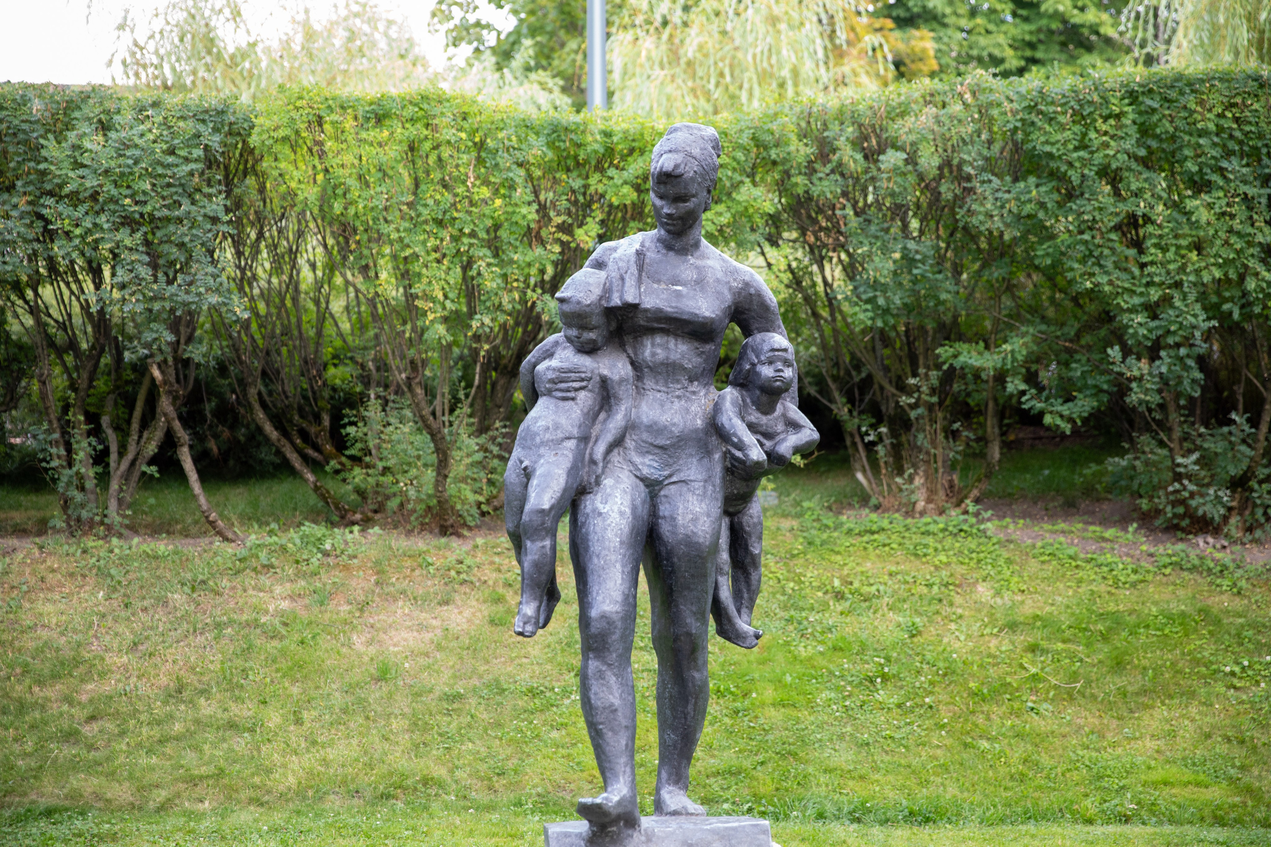 Фото Москвы. Студия Максима Белослюдцева