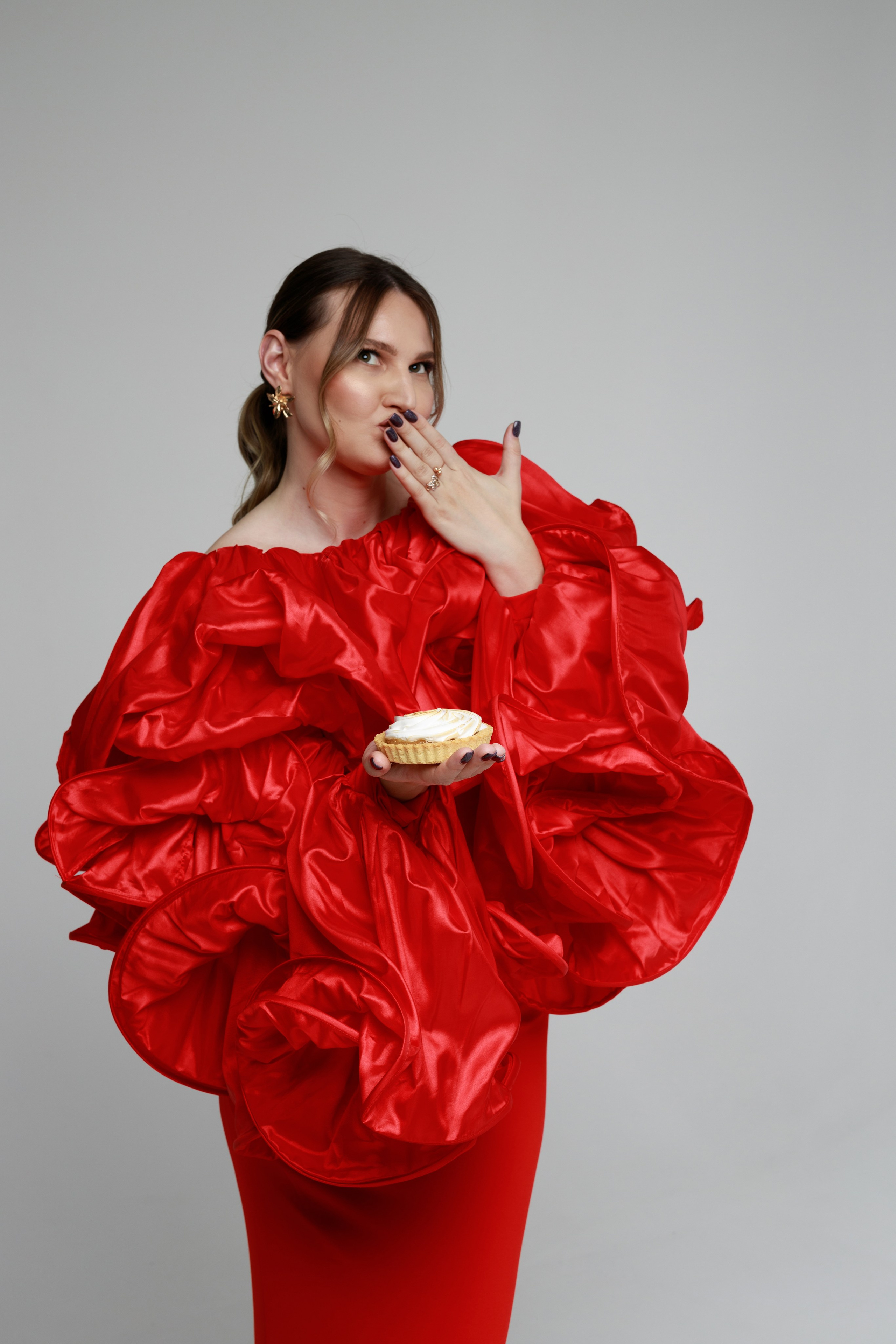 Студийные. Фотограф Санкт-Петербург Конюхова Мария