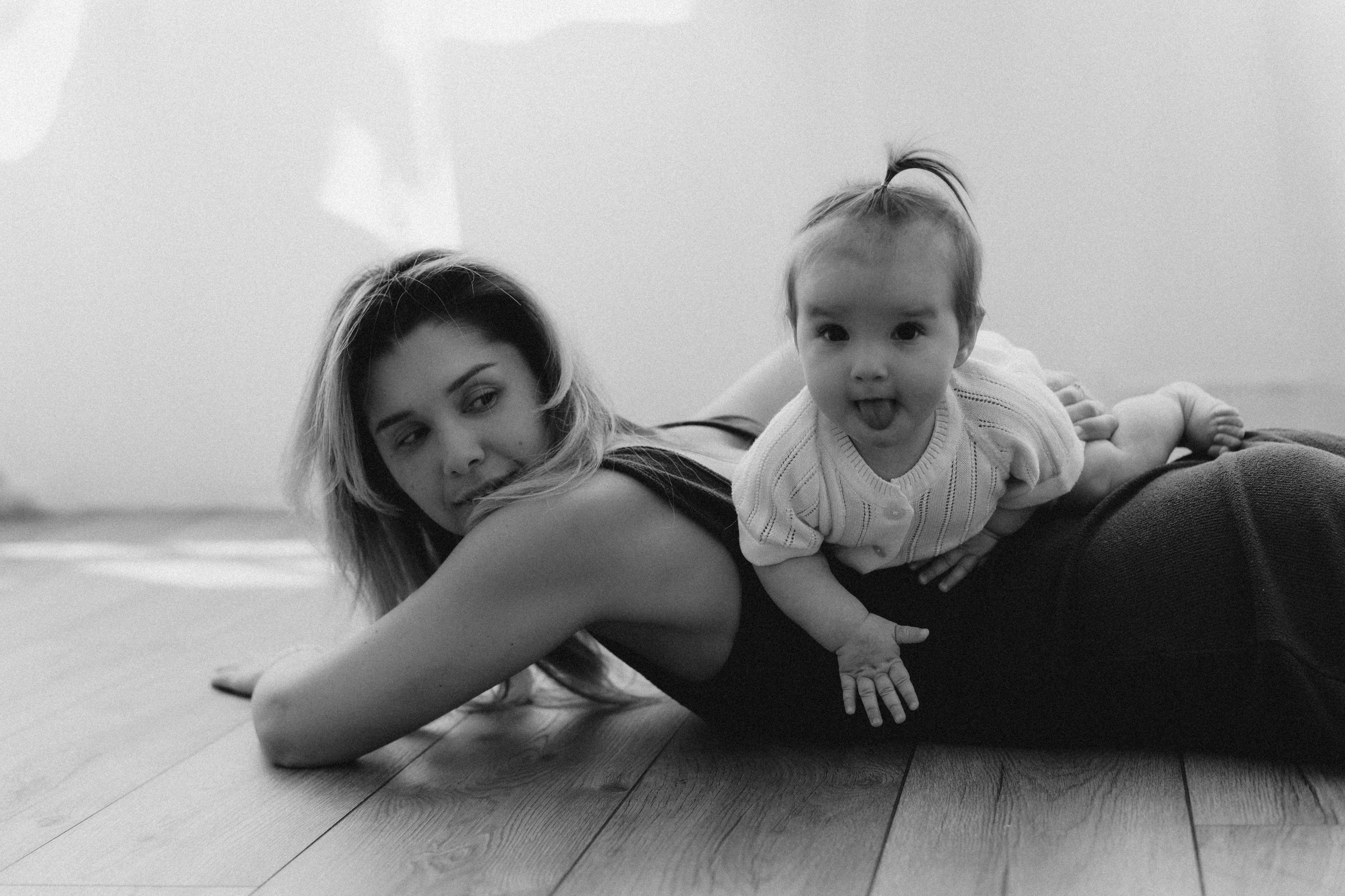 Даша и Мия. Семейный и детский фотограф в Волгограде и Сочи Наталия Пирметова