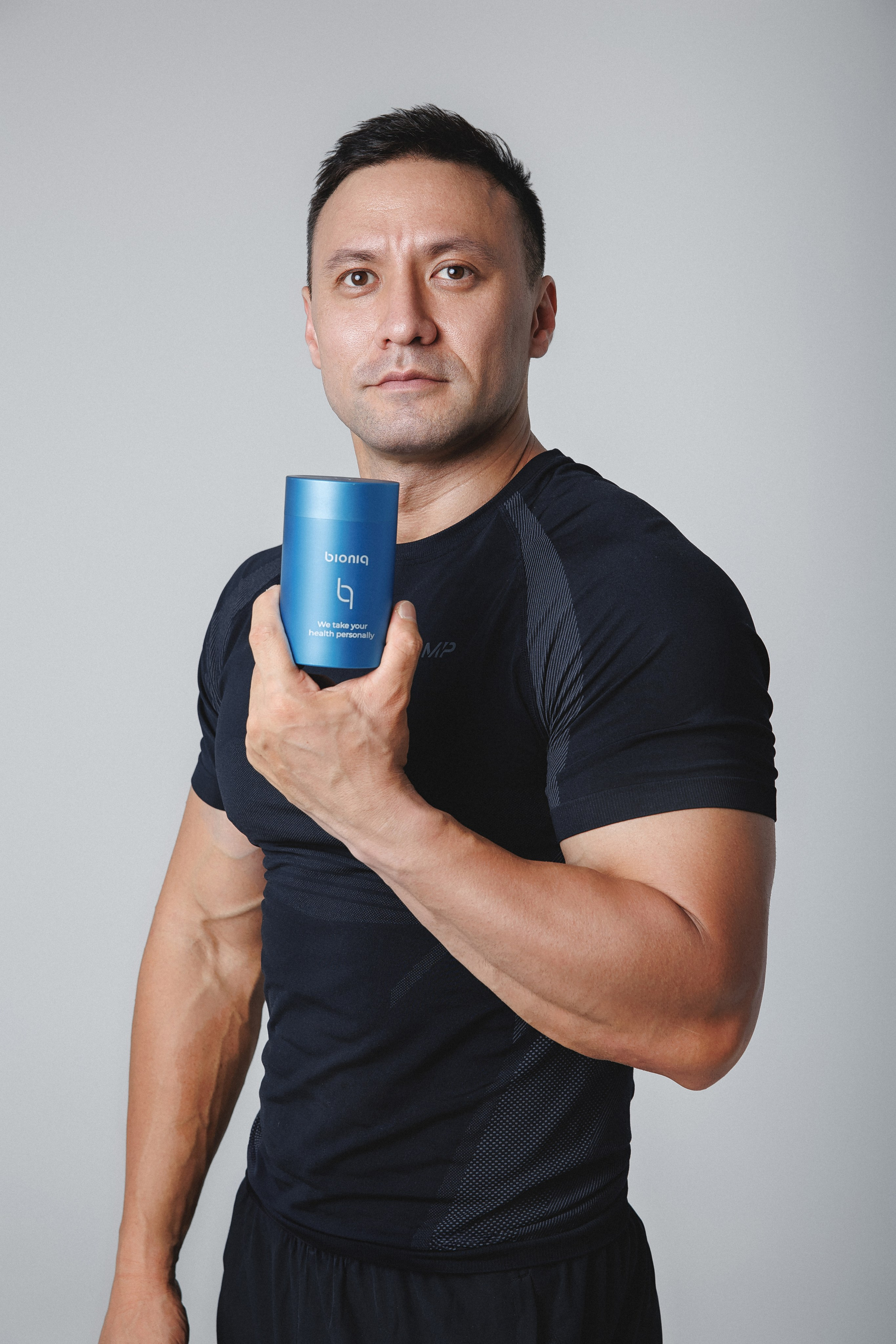 BIONIQ. OMIRBEK Alibekivich | Фотограф-ретушер