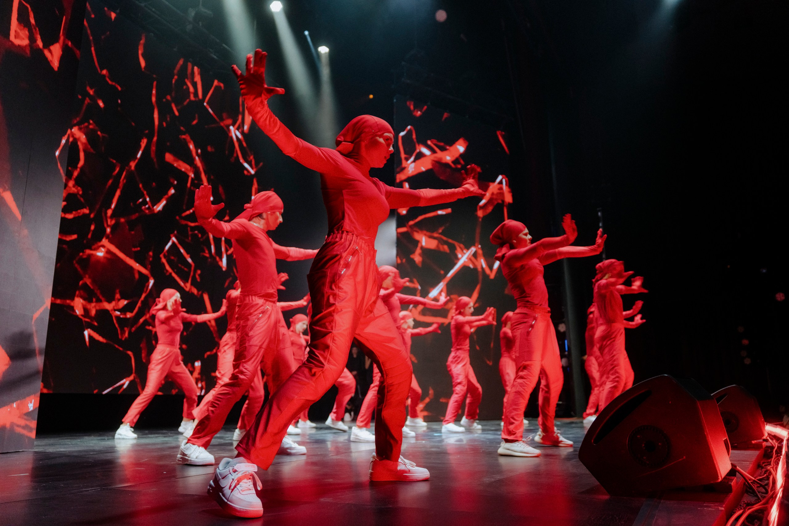 35 лет | АО Медицина. Фотограф Перминов Никита СПБ