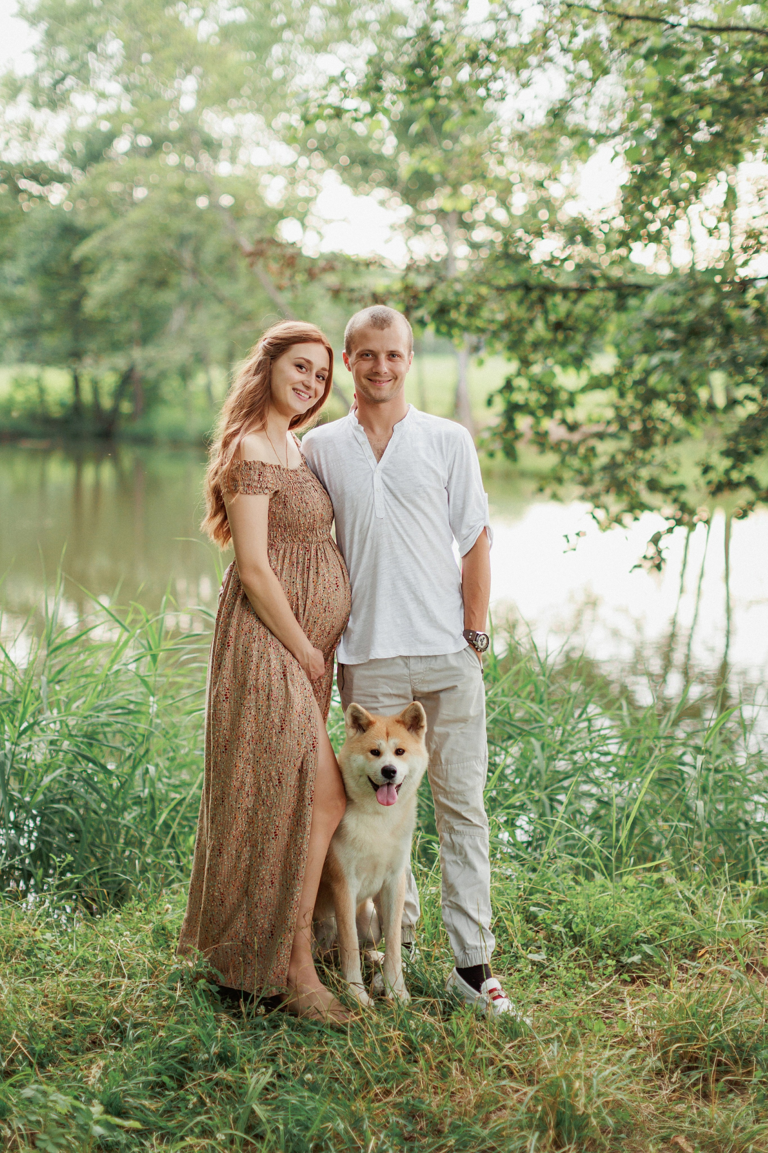 В ожидании. Свадебный, семейный и детский фотограф в городе Партизанск, Находка