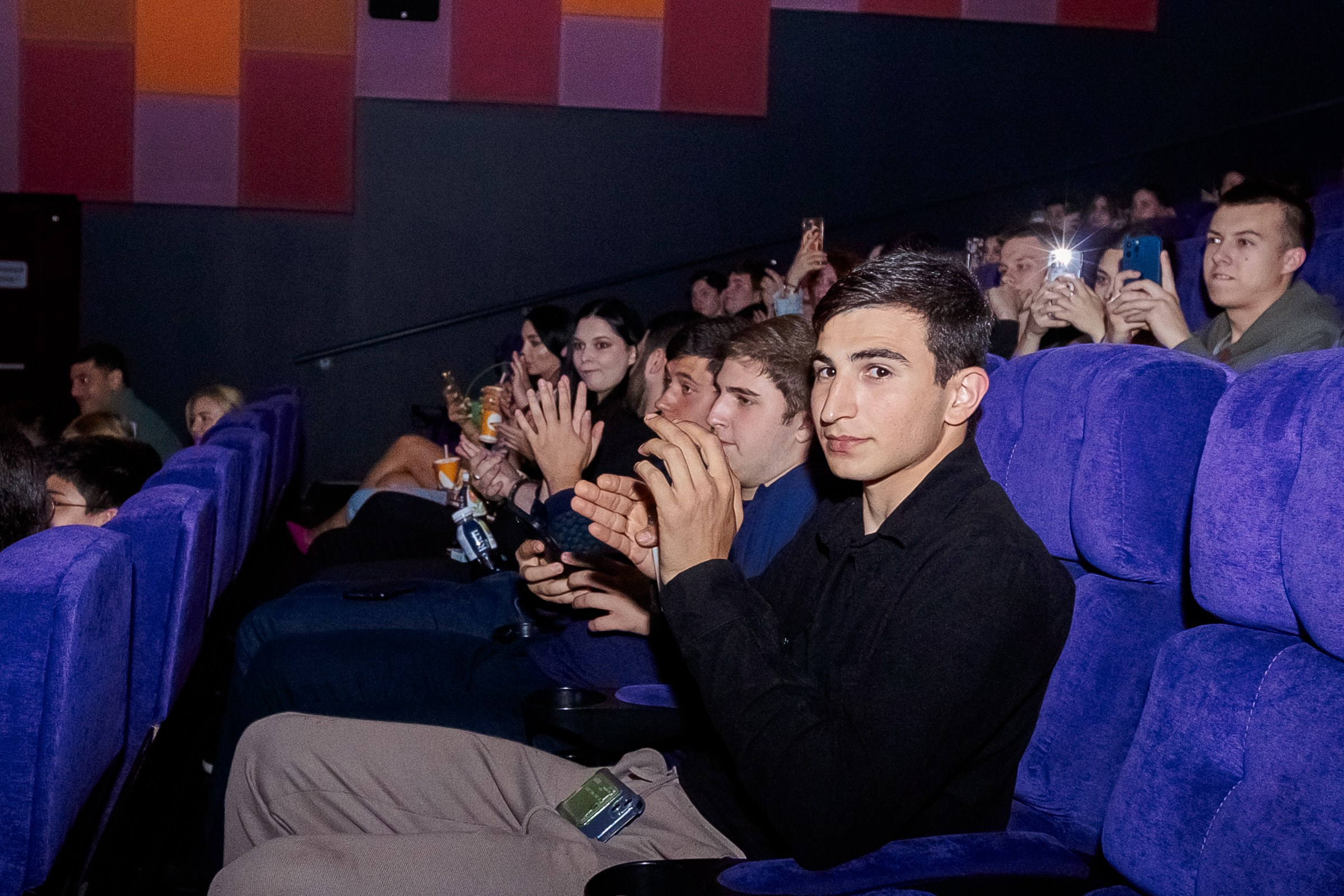 Репортаж Разное. Профессиональный фотограф в Сочи Виктория Джой. Обучение