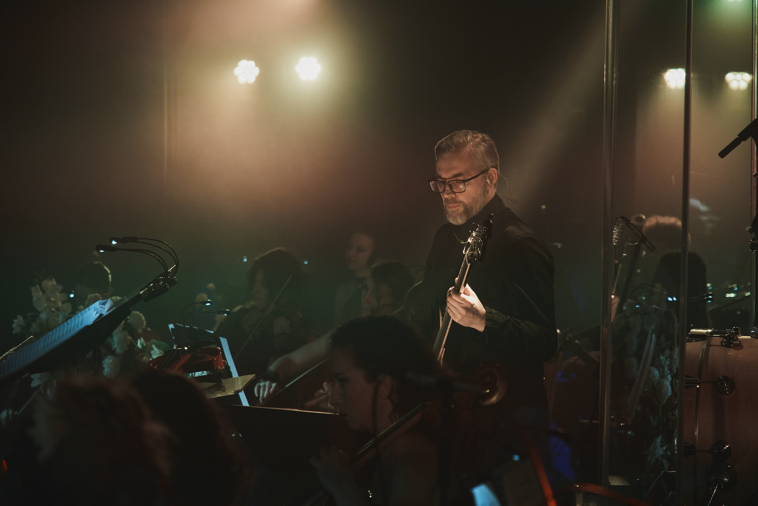 Saphath. «Симфония пепла»