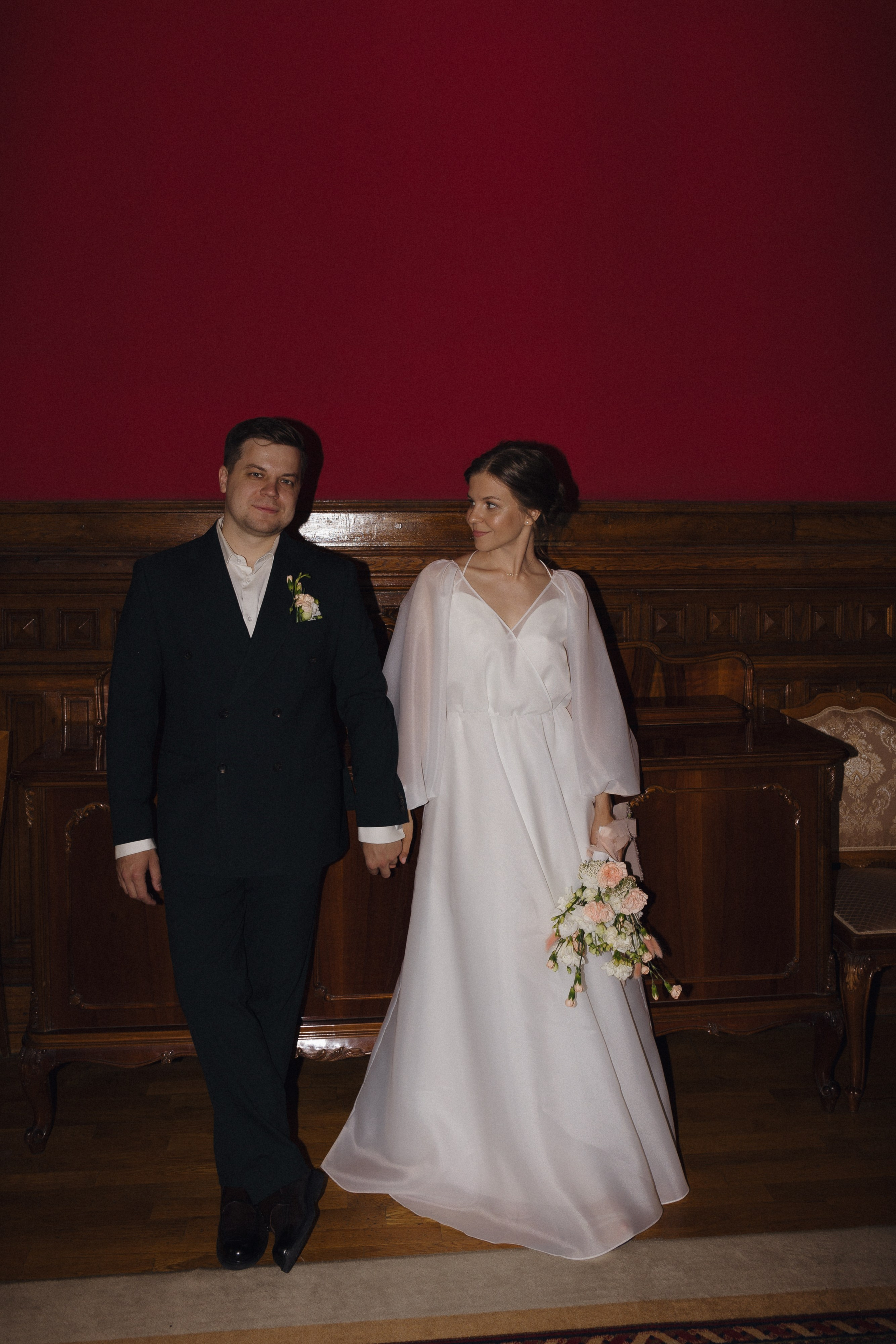 S|V. Свадебный фотограф Таня Караисаева