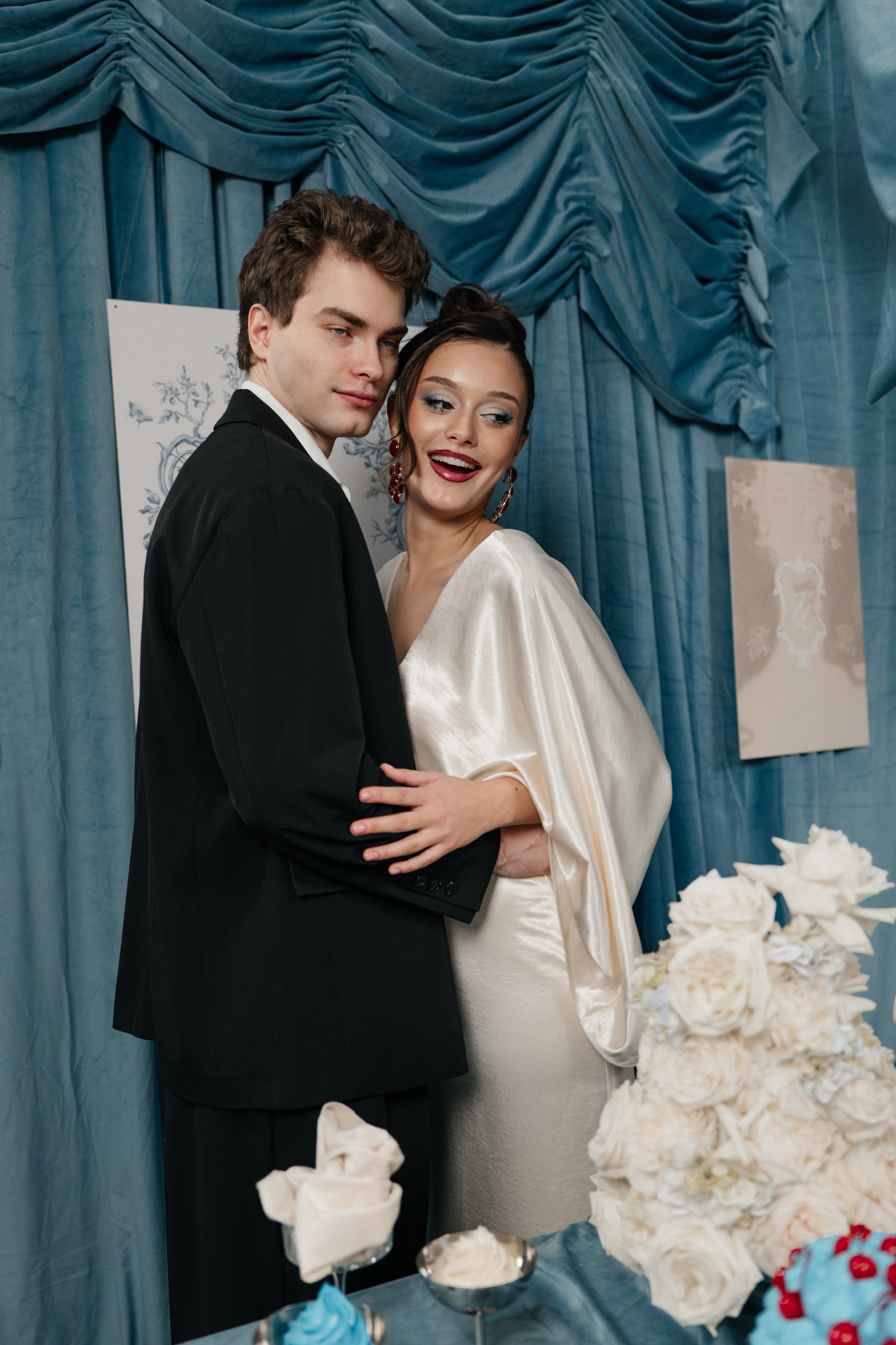 BRIDAL HOME EVENTS. Свадебное ФОТО & ВИДЕО Москва/Липецк