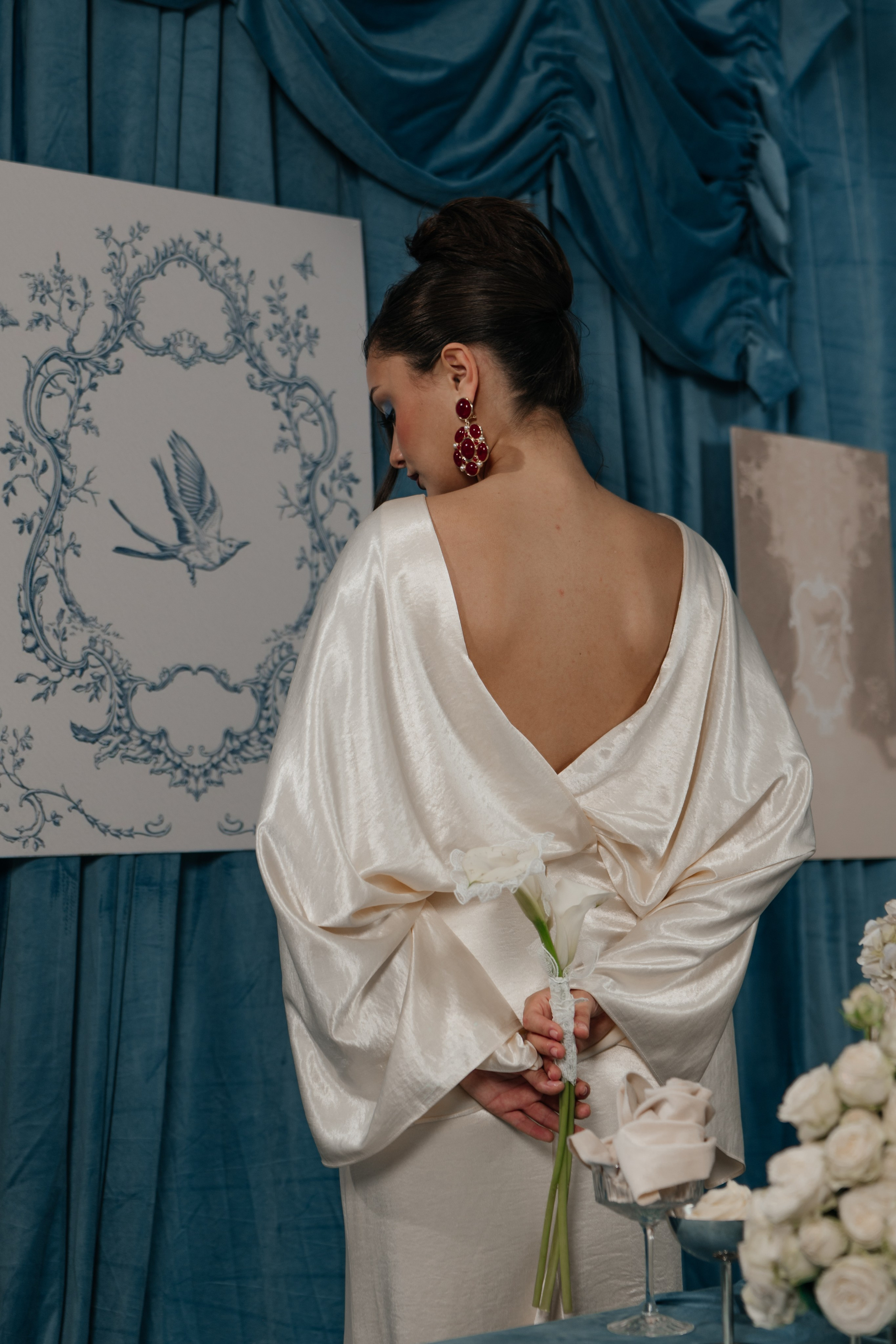 BRIDAL HOME EVENTS. Свадебное ФОТО & ВИДЕО Москва/Липецк