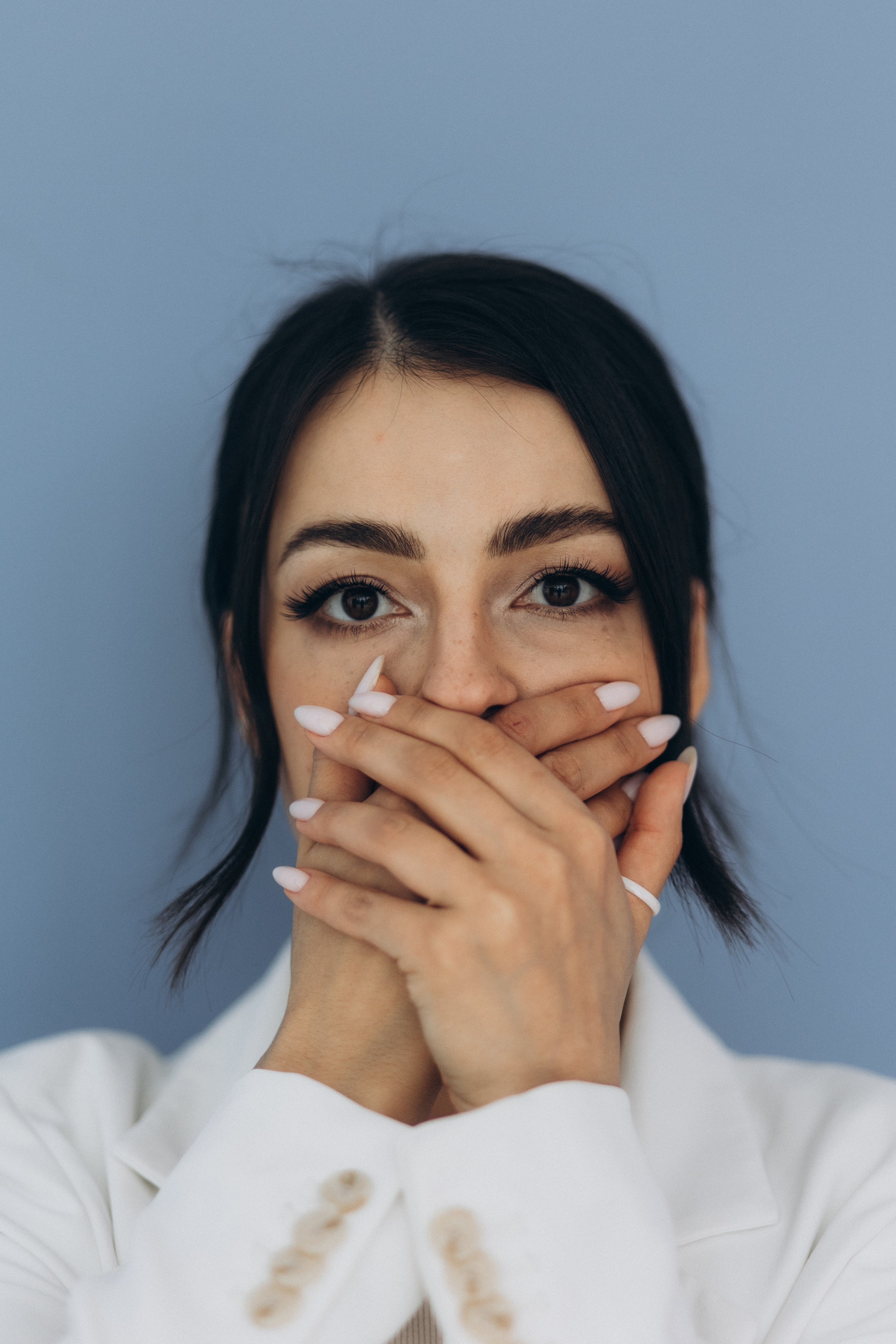 Контент съемка для психолога Маши. Фотограф Артем Бросов в Санкт-Петербурге и Дубае