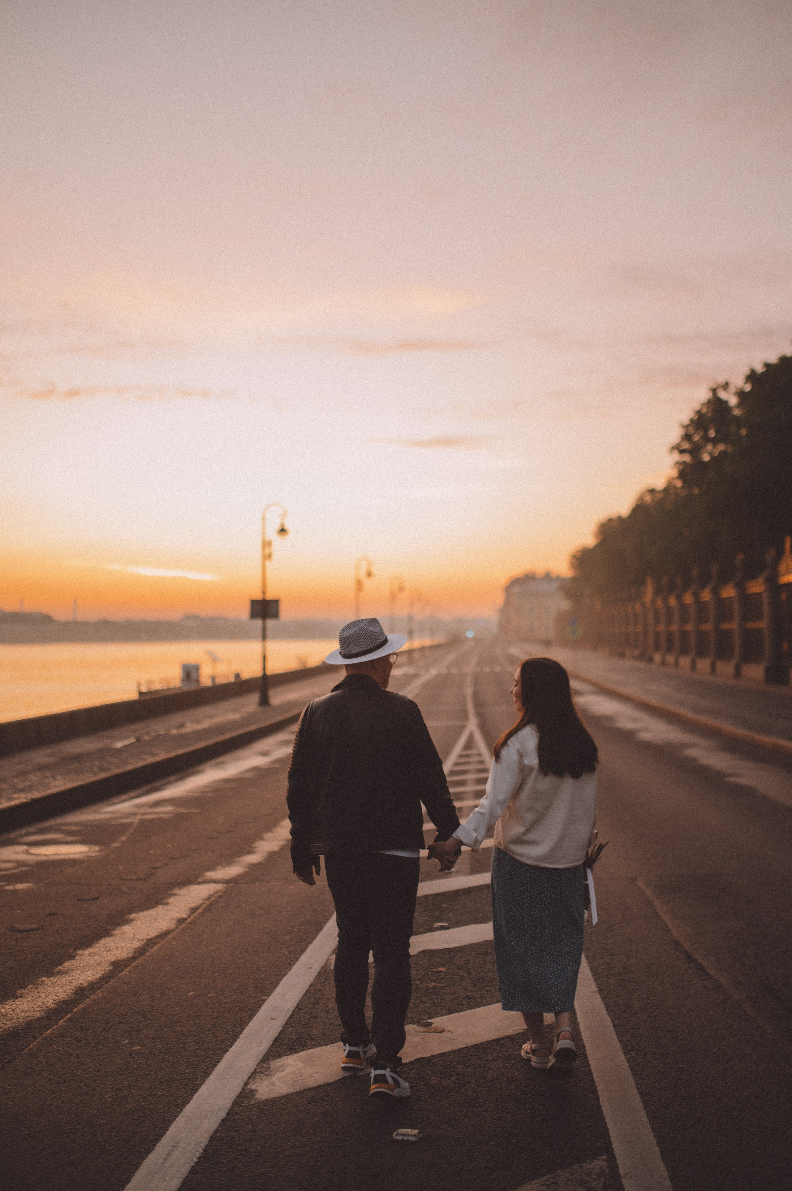 Ефим и Настя. Свадебный фотограф в Санкт-Петербурге