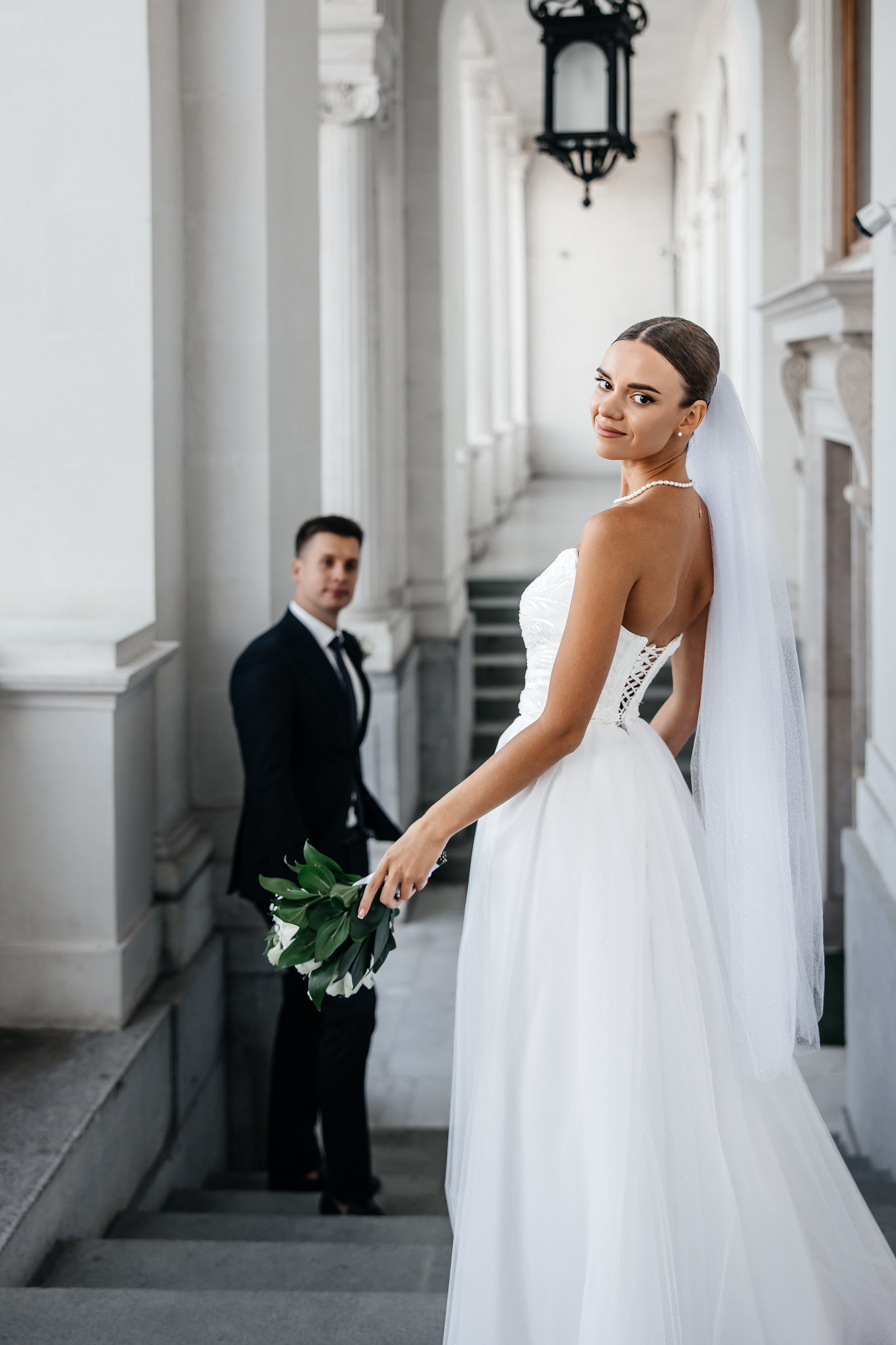 Анонс свадьбы для Ильи и Елизаветы. Свадебный фотограф в Крыму и Севастополе Ольга Баскакова