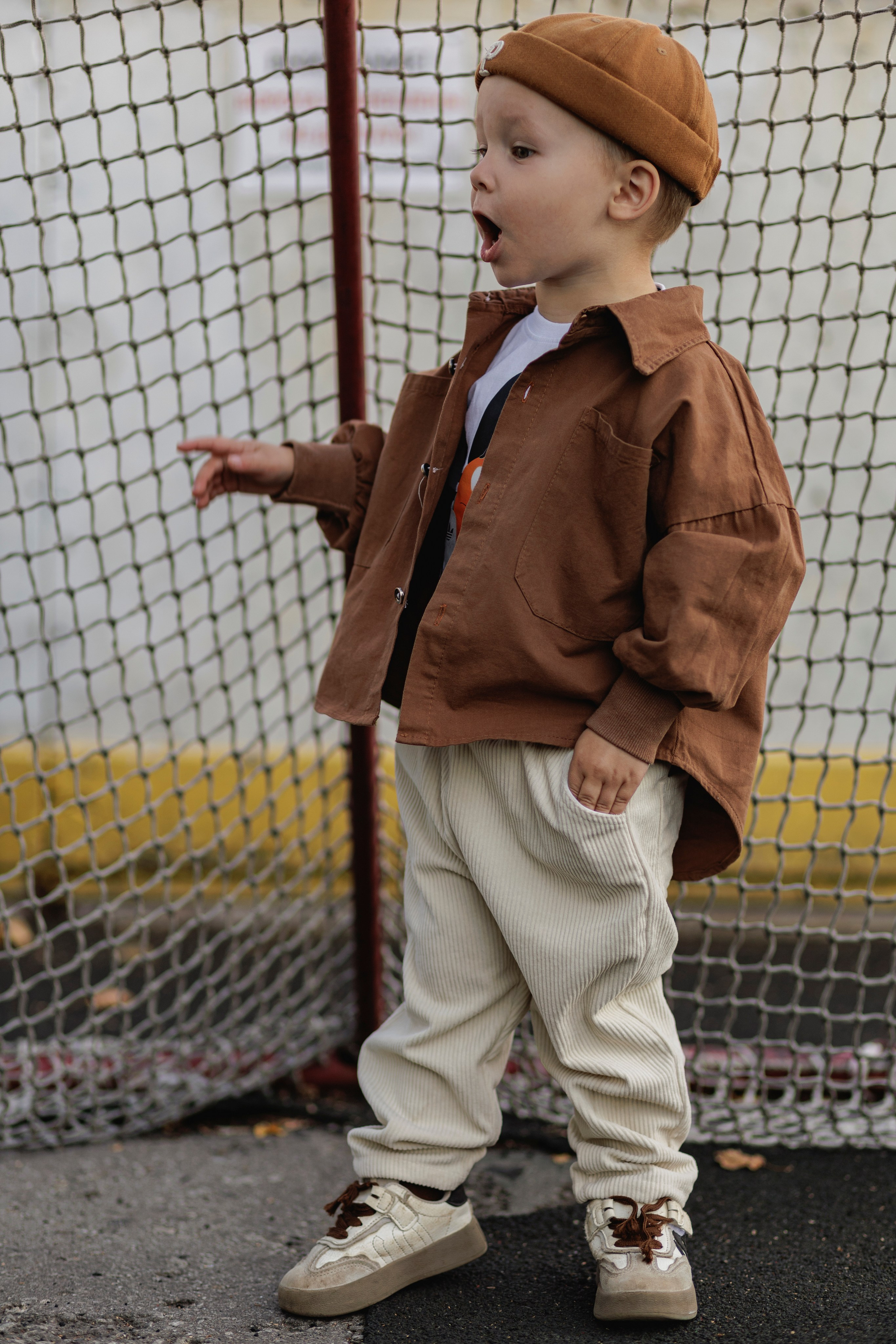 Марку три года. Семейный и детский фотограф в Рязани Васюгова Мария