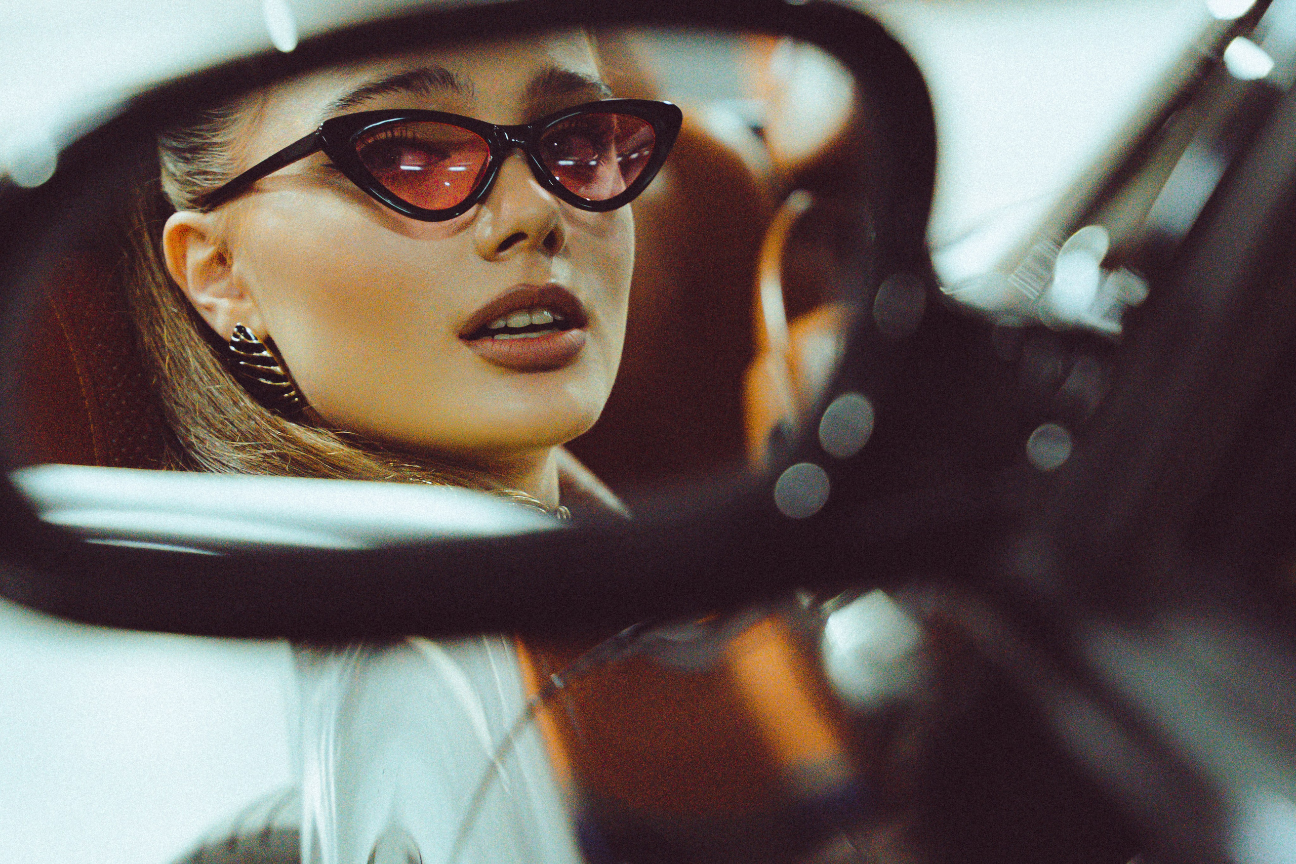 НЕсвадьбы. Свадебный, репортажный и портретный фотограф в Тюмени Женя Черемнова