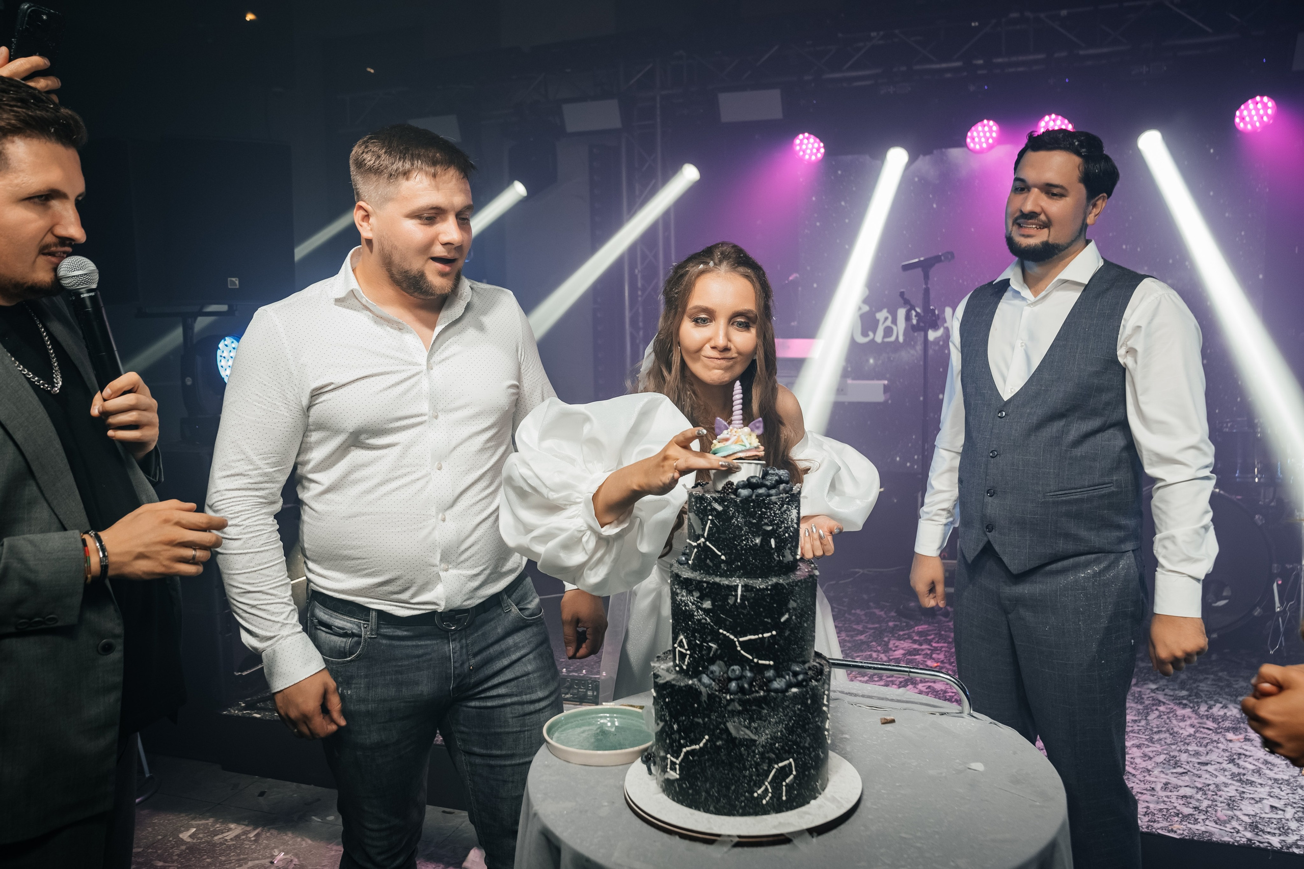 Антон и Евгения. Свадебный и семейный фотограф В Барнауле Нечаева Таня