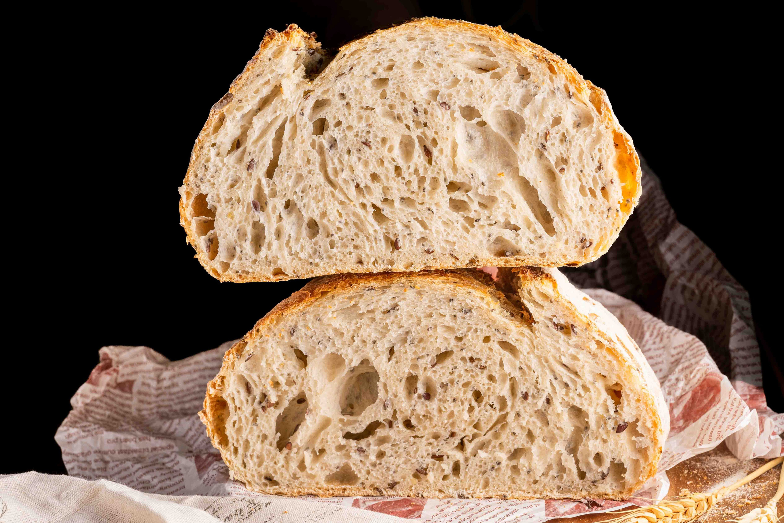 Хлебный минимализм. Фотограф и видеограф в Москве и Абу Даби Мария Кулагина