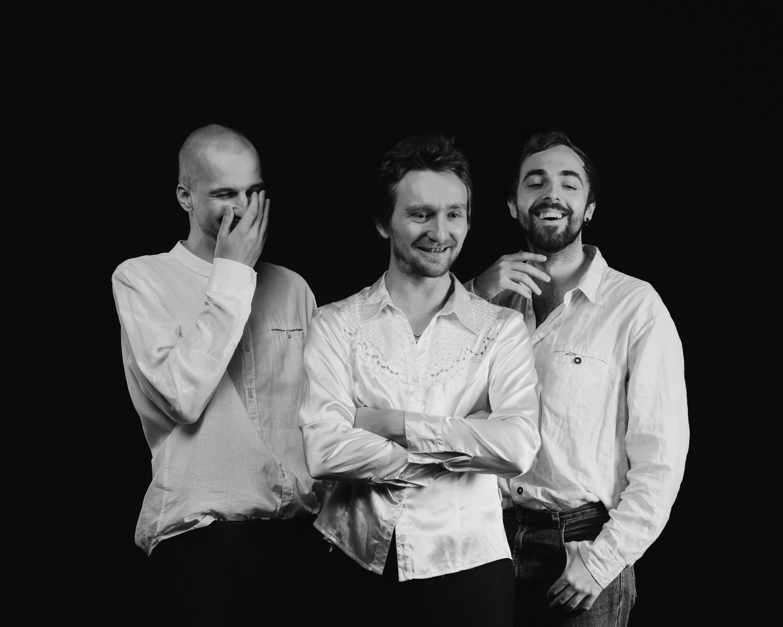 ГАФТ. RUSLAN ROZANOV