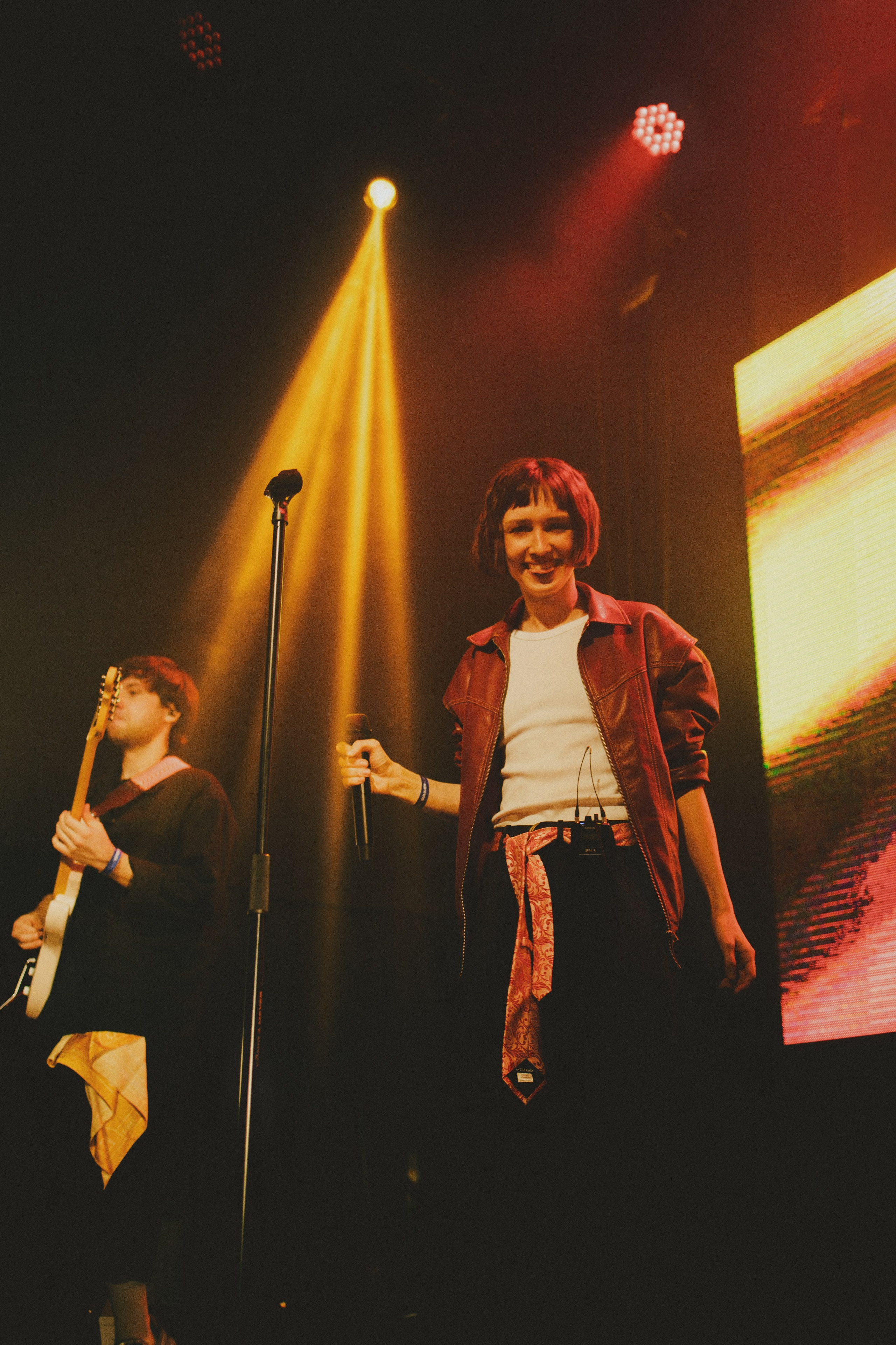 Motherland Winter’26. RUSLAN ROZANOV