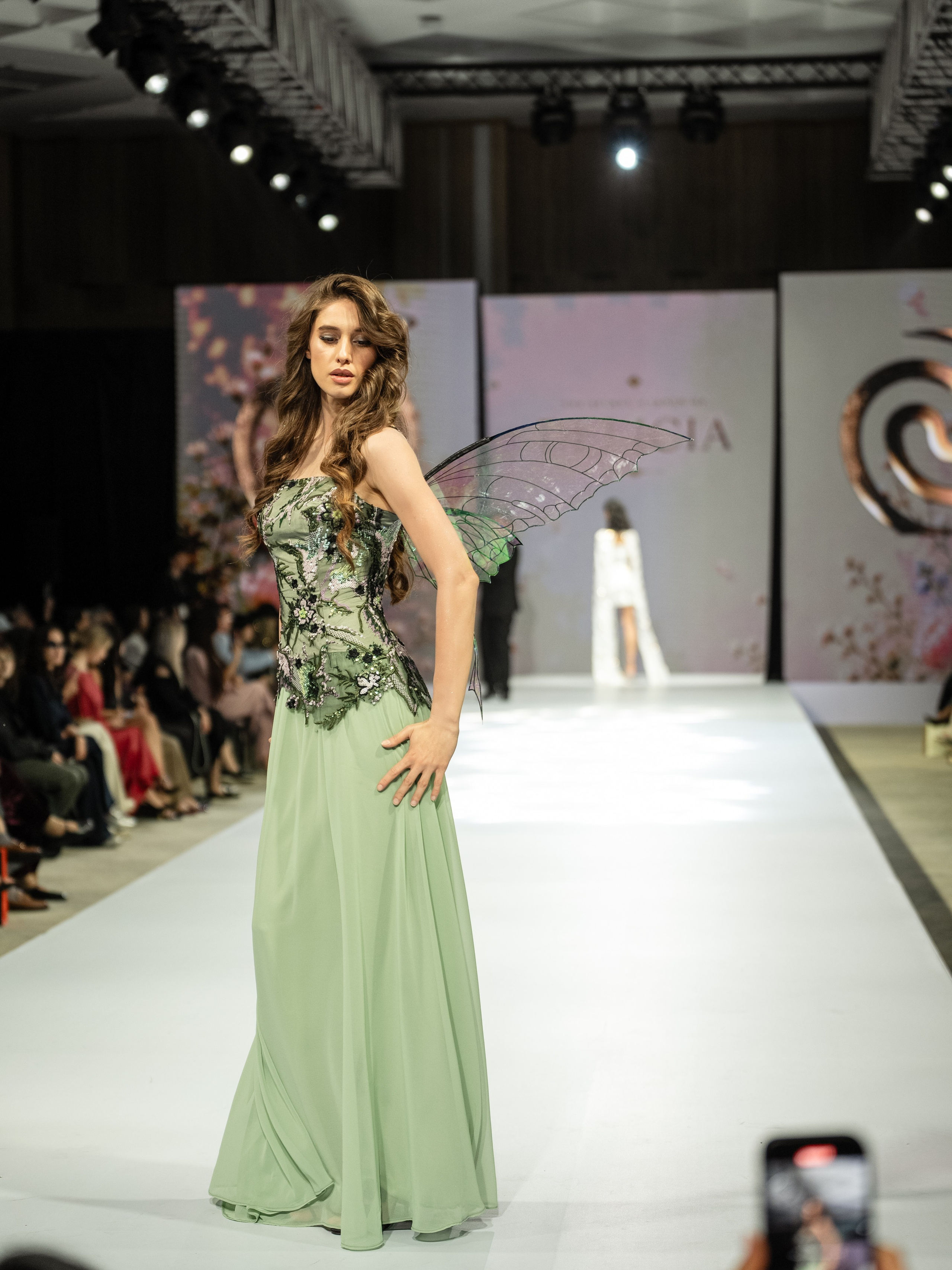 EURASIAN FASHION WEEK Delicia. Сайт Алматинского НЮ АРТ, будуар и фэшн фотографа Дениса Карпенко