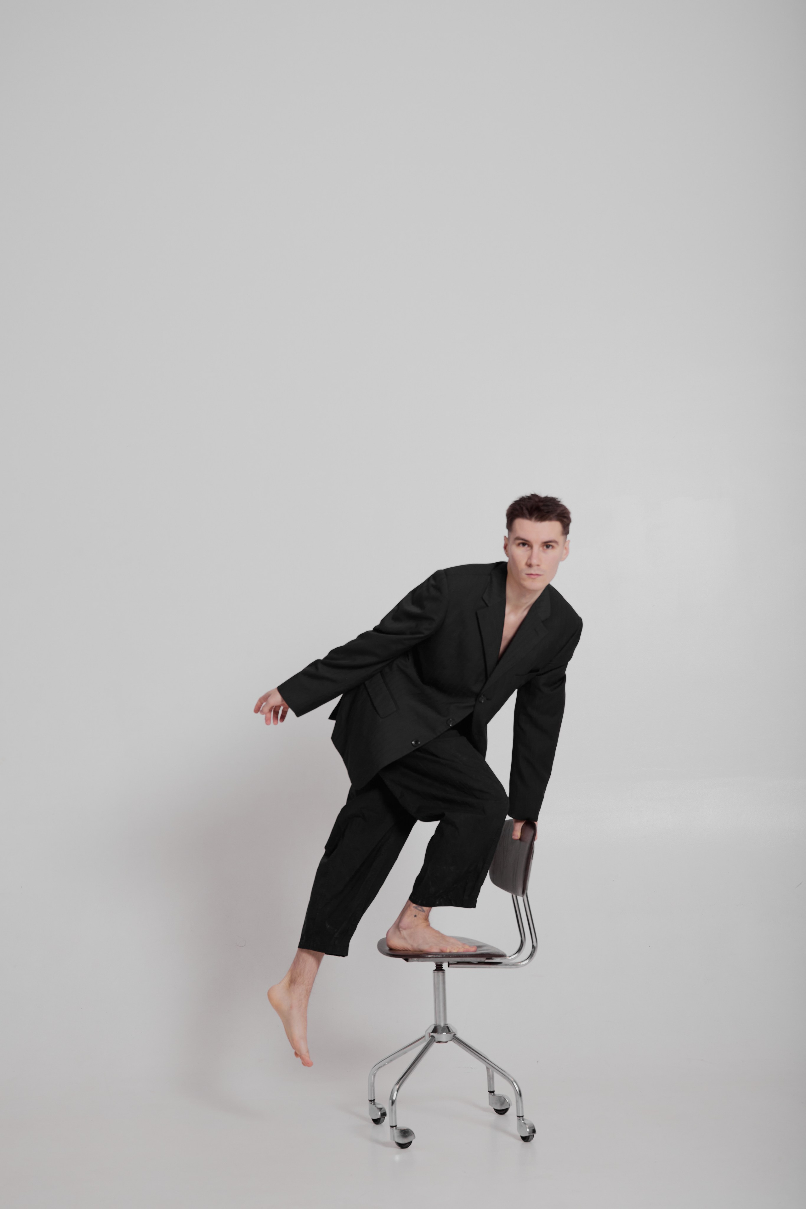 Никита. Светский фотограф в Москве, Яковенко Алексей