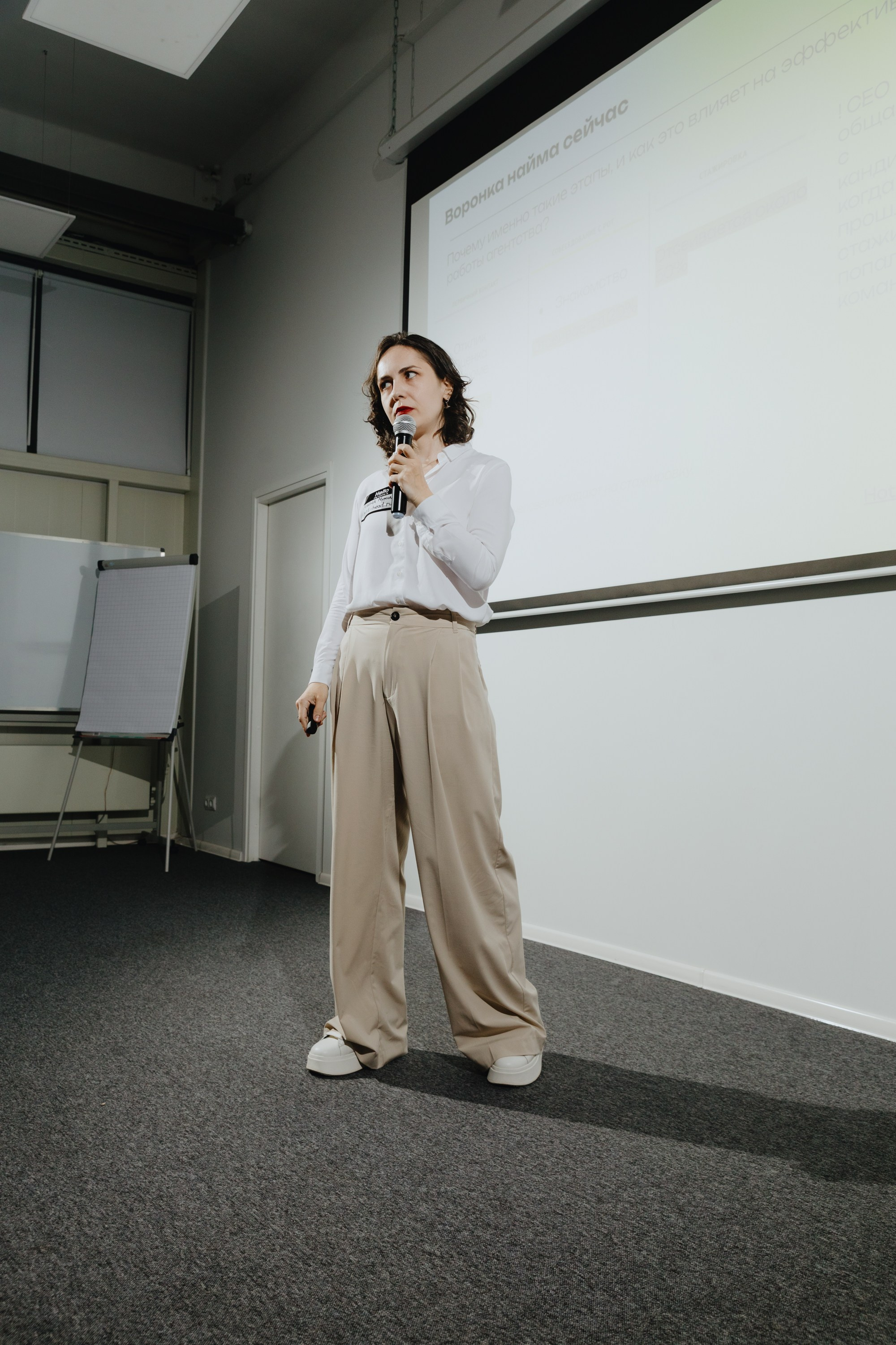 Galera Club. Фотограф Илья Чернов