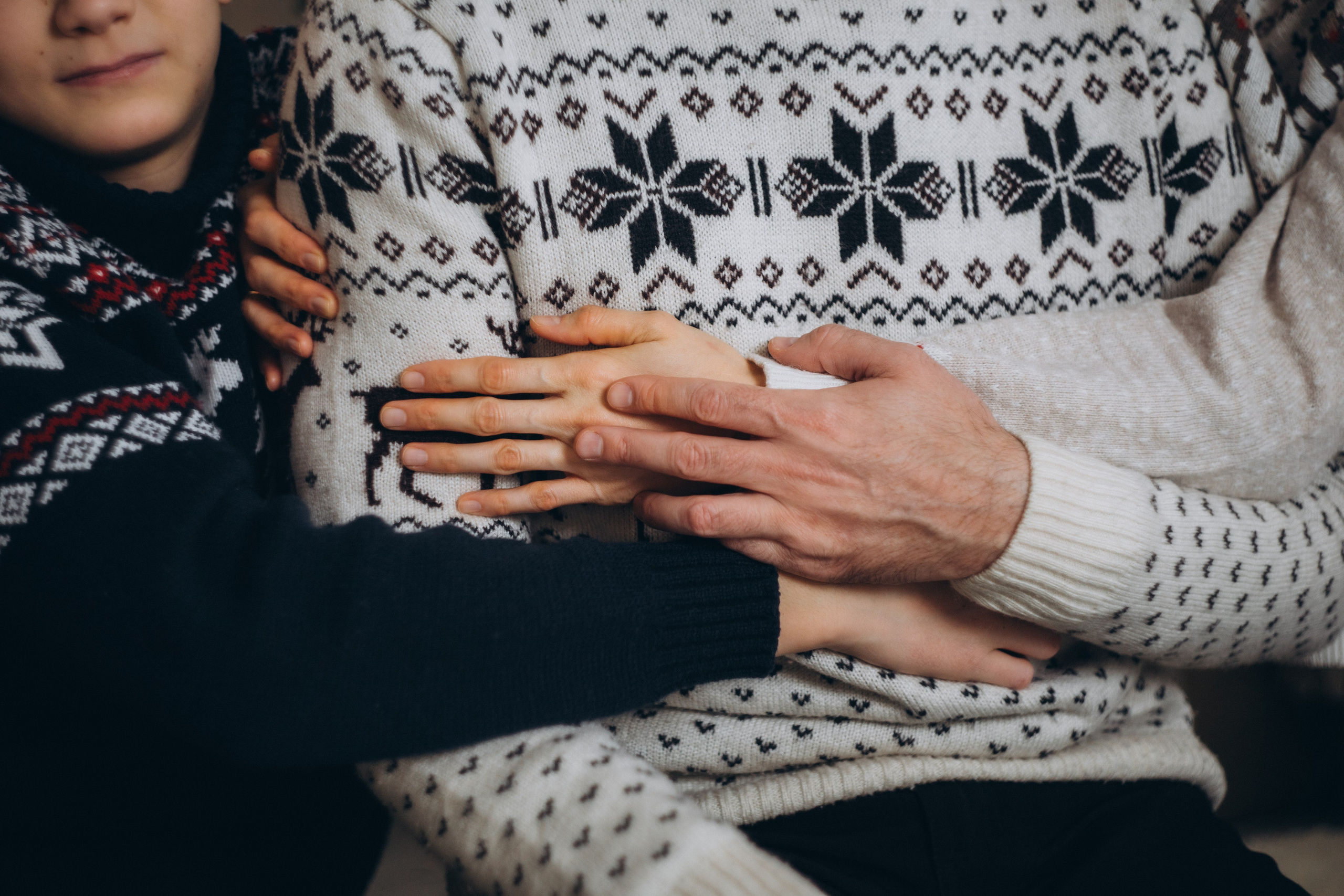 Съемка для семьи Алексея и Гульшат. Фотограф / Свадебный фотограф МОСКВА, КОММУНАРКА, КОВРОВ