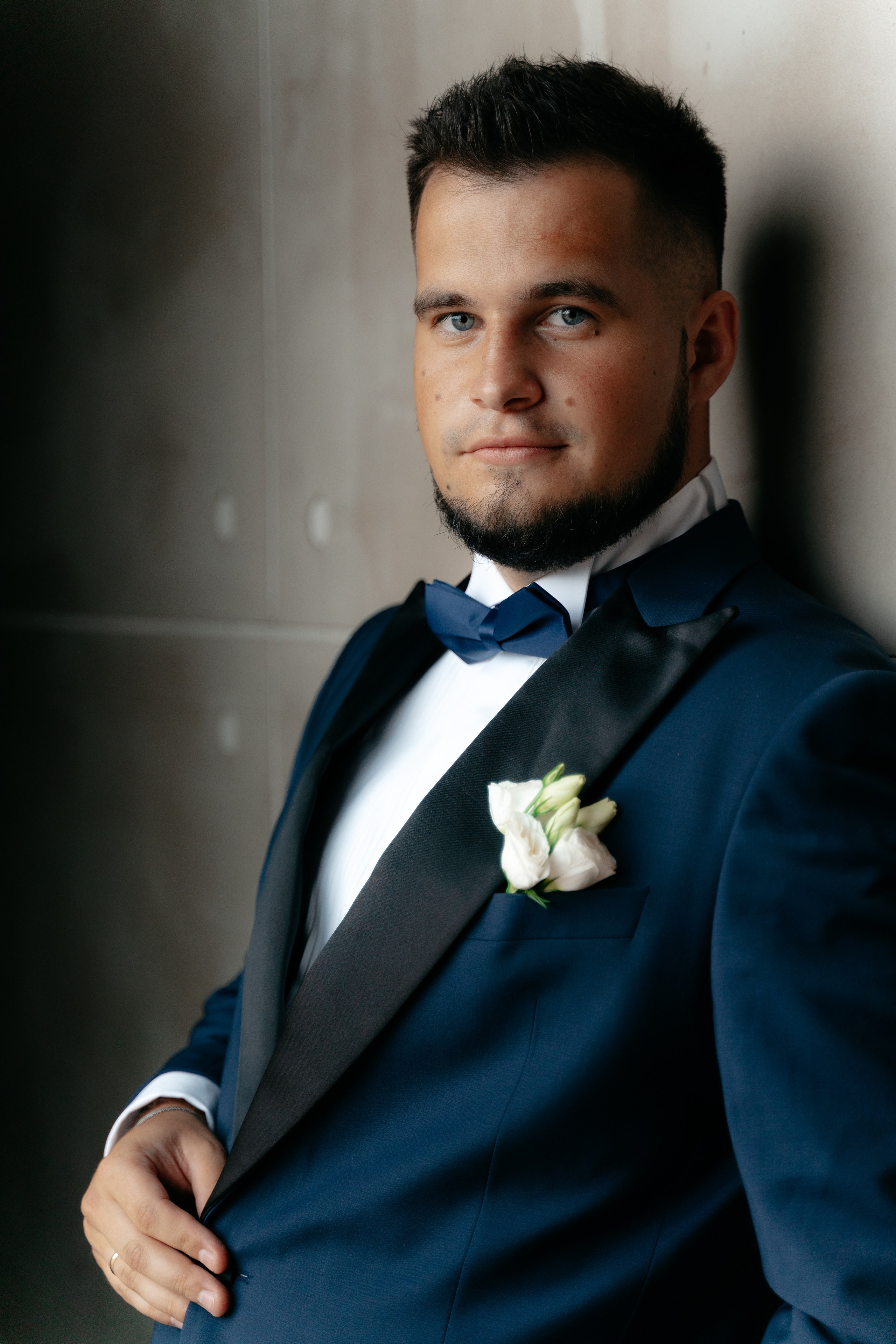 Парная съемка