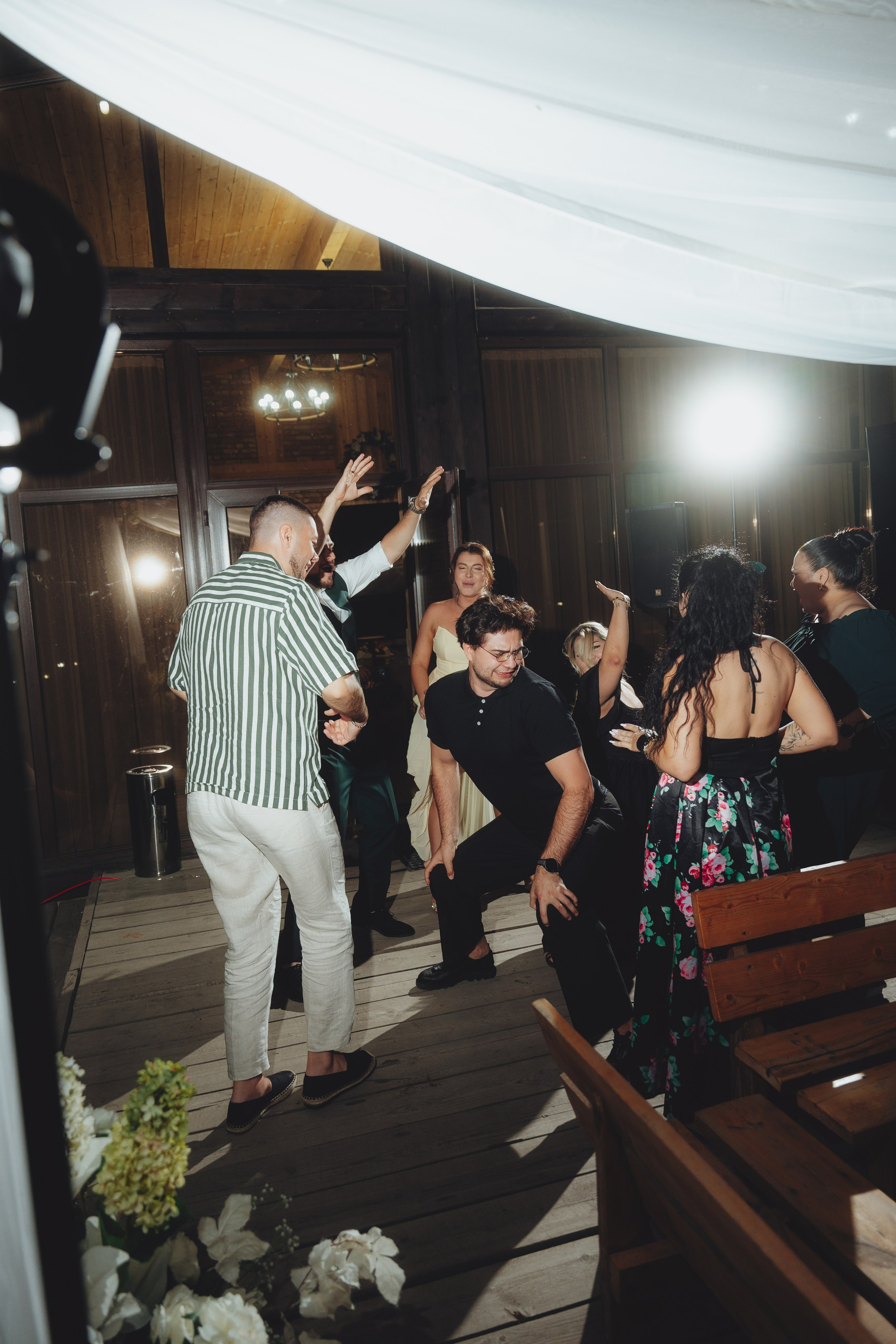 Sergey&Anastassia Wedding Day / part 2