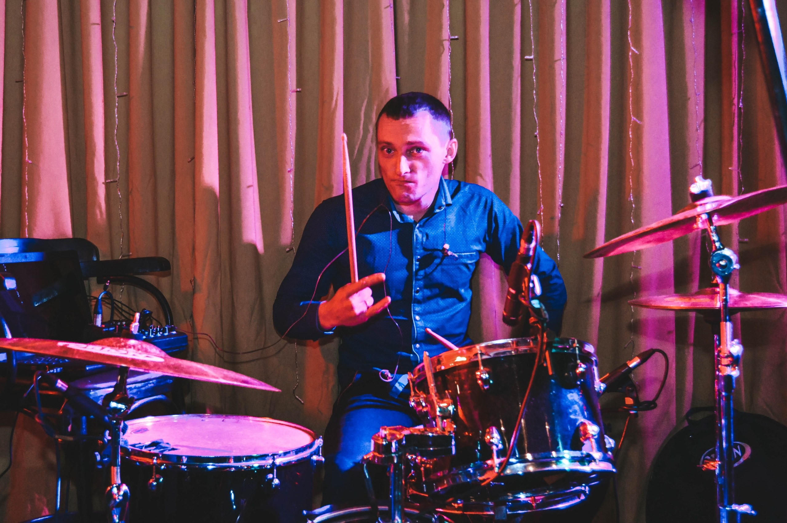 RAMM'Ы |Hairy lemon|09.04.2023. Фотограф-видеограф Познякова Любовь