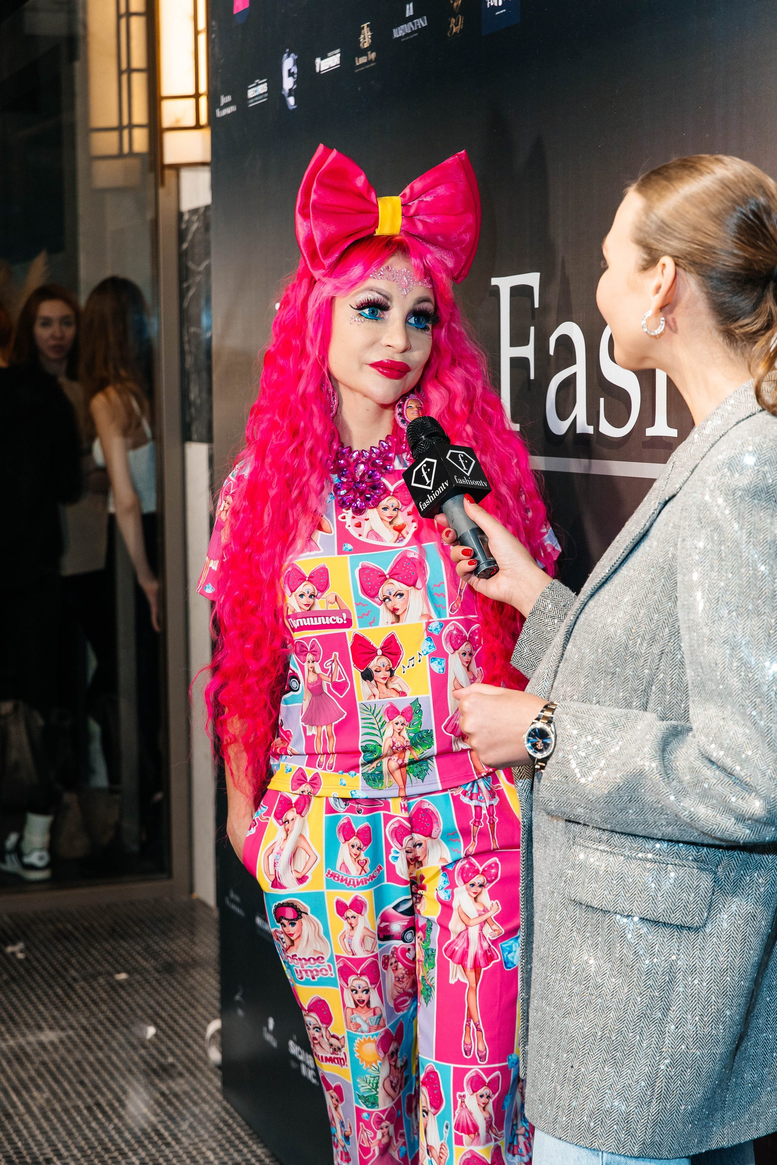 Репортаж Media Fashion. Свадебный и репортажный фотограф МОСКВА