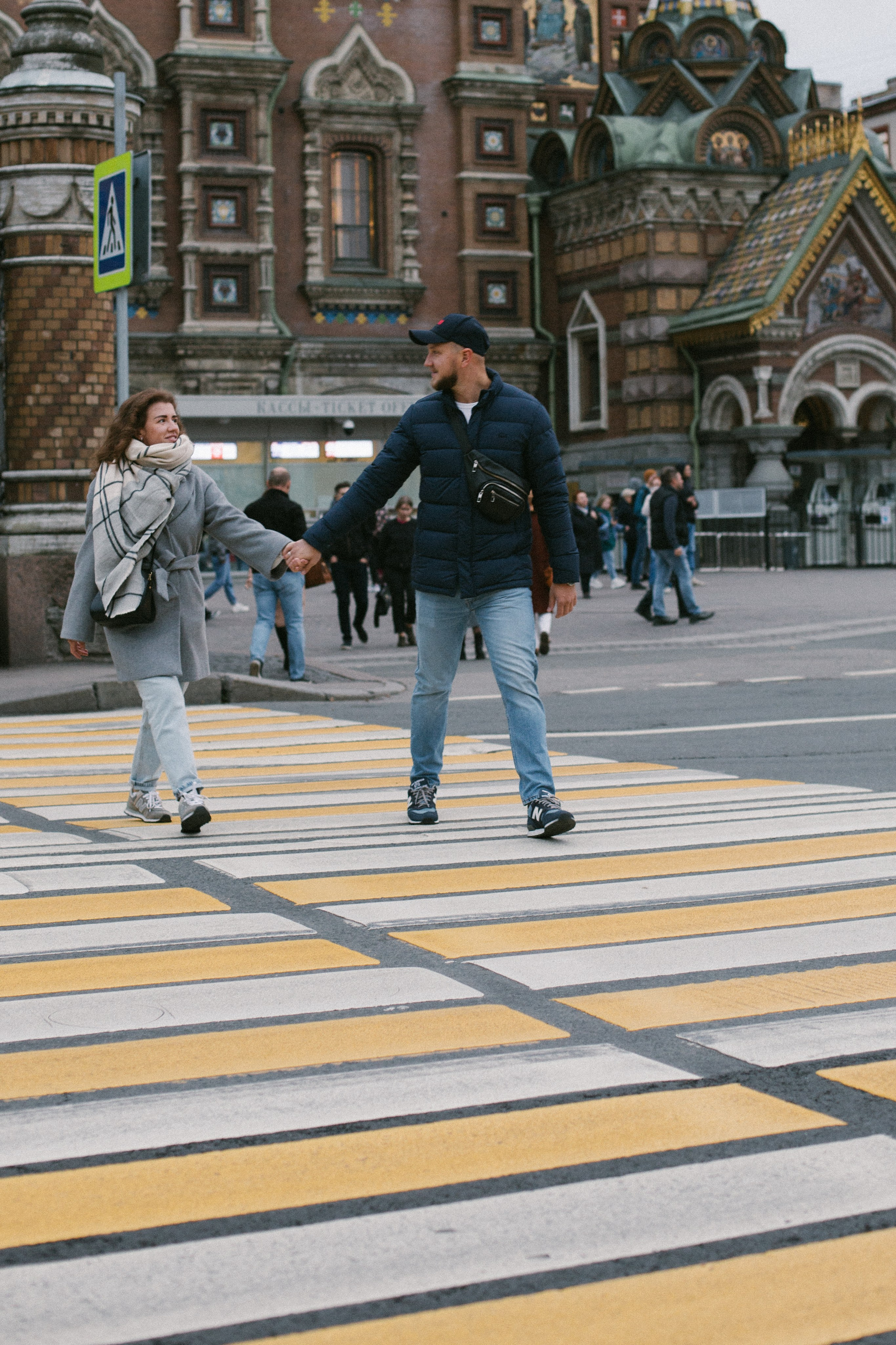 Life съёмка. Фотограф Кристина Филькова