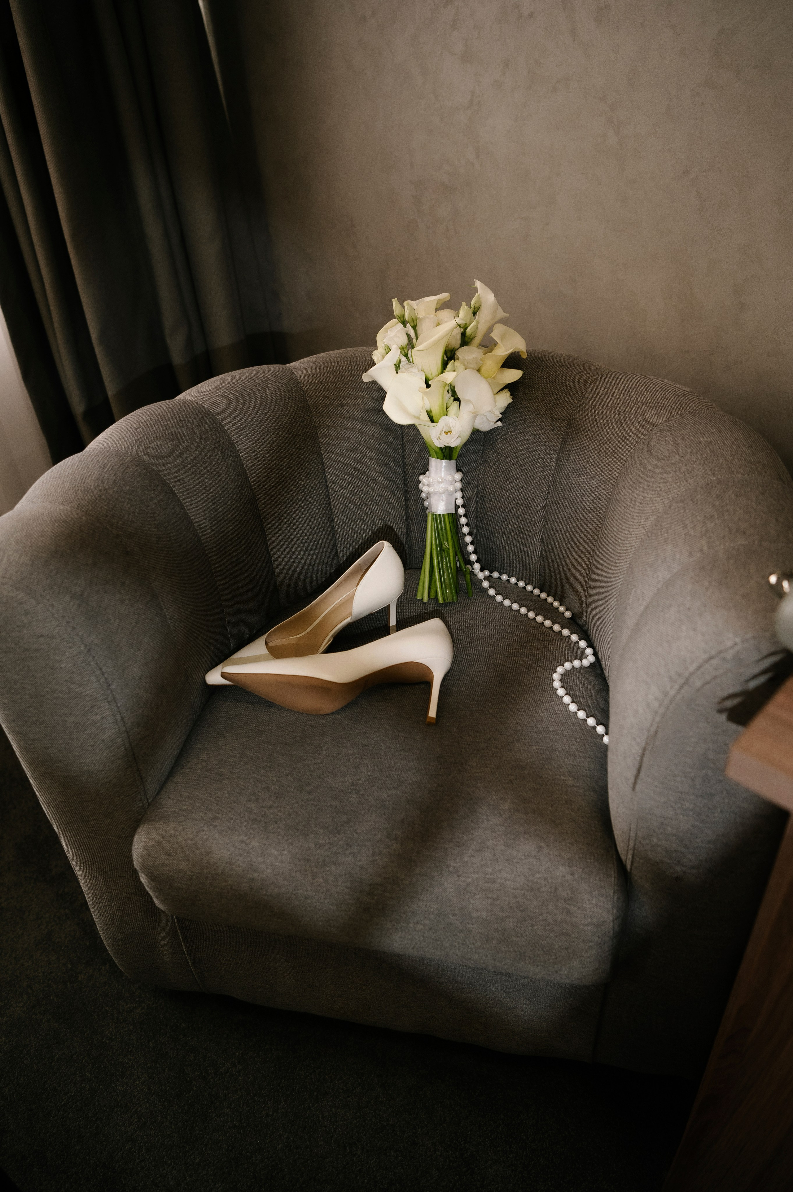 Роман и Юлия. Свадебный фотограф Белгород