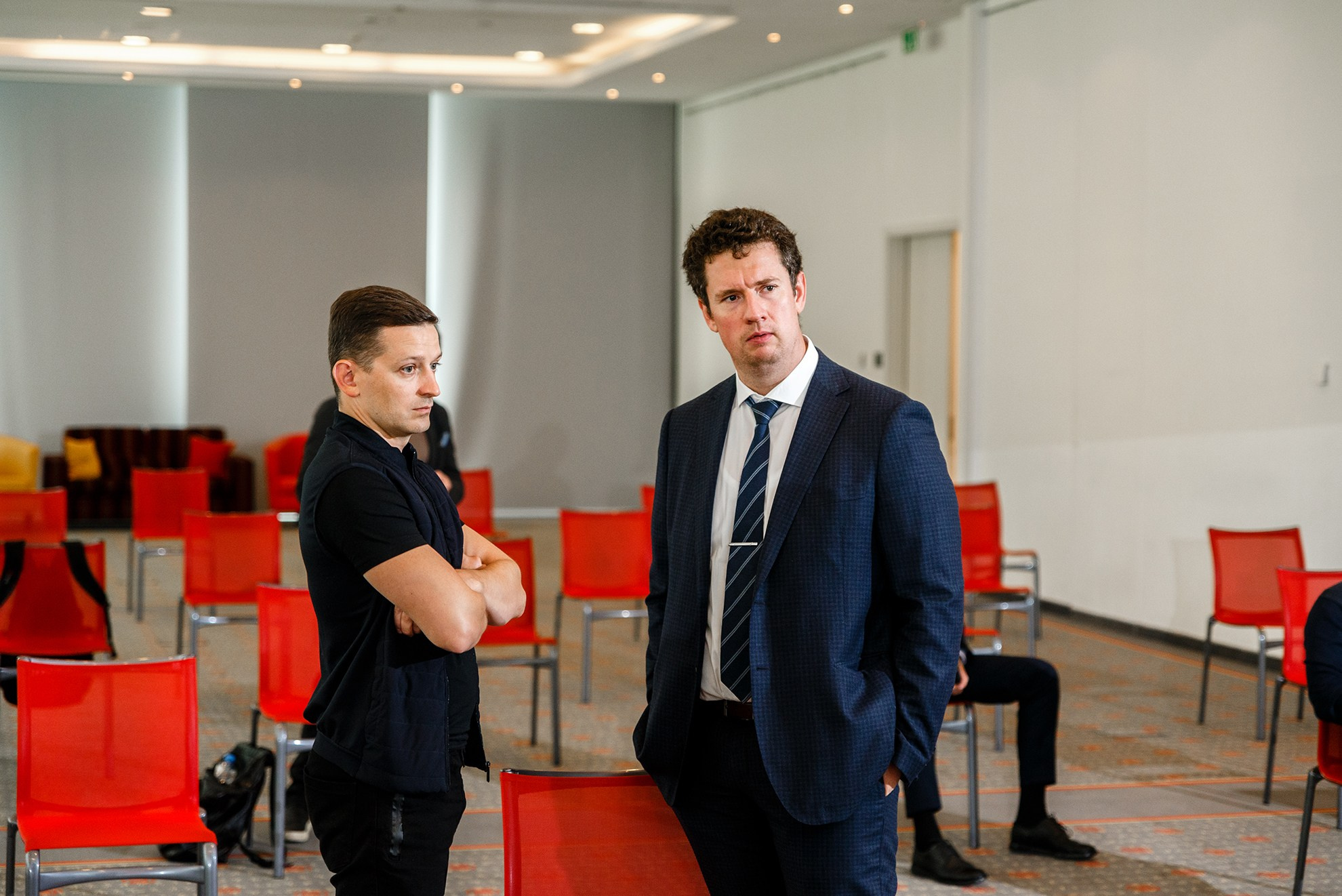 Репортаж ДемоДей Банка Убрир. Константин Солодянкин — свадебный и репортажный фотограф в Екатеринбурге и Верхней Пышме