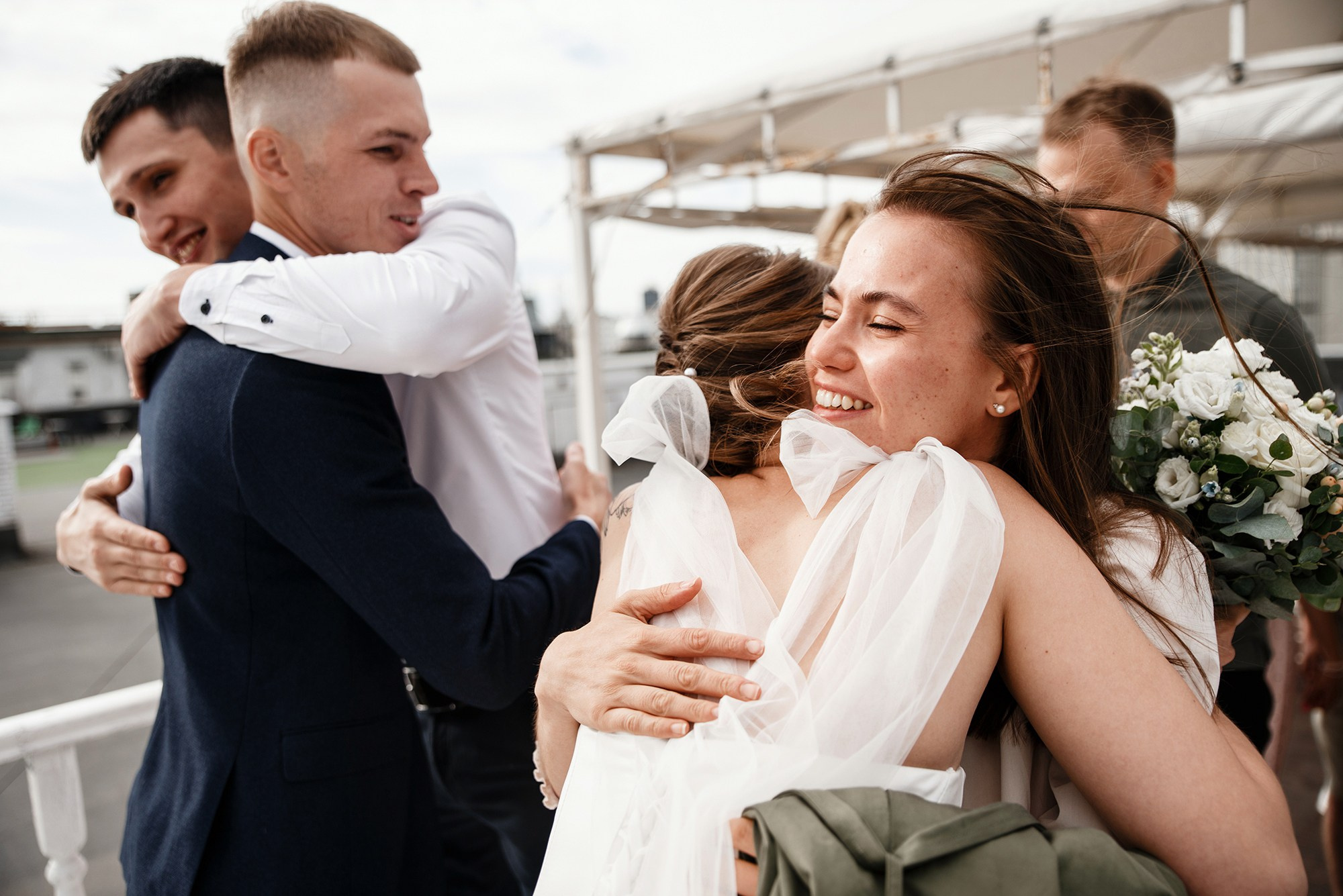 Свадьба Александры и Максима. Константин Солодянкин — свадебный и репортажный фотограф в Екатеринбурге и Верхней Пышме