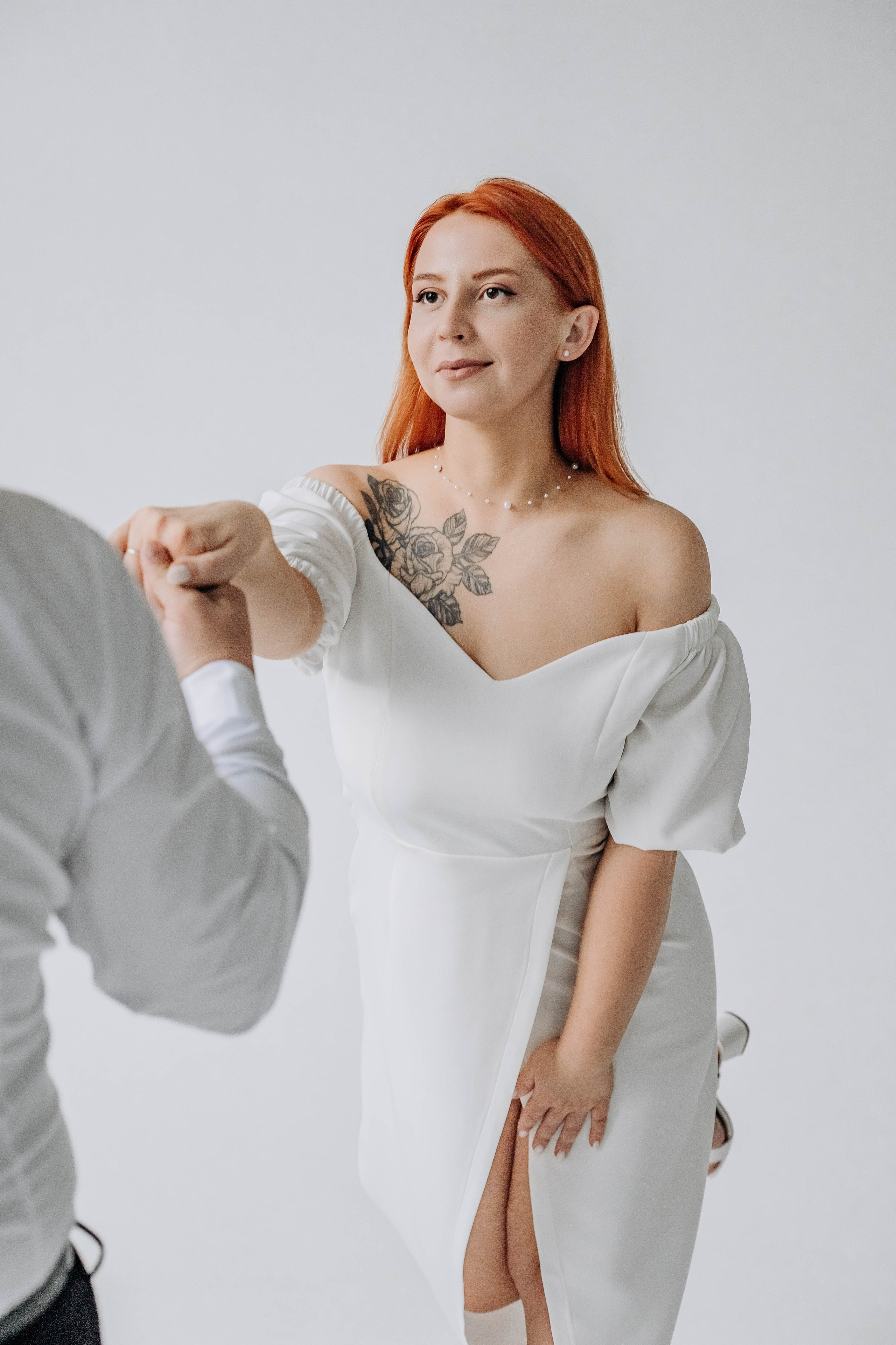 Анастасия + Олег. Свадебный и Семейный фотограф Маргарита Павлова