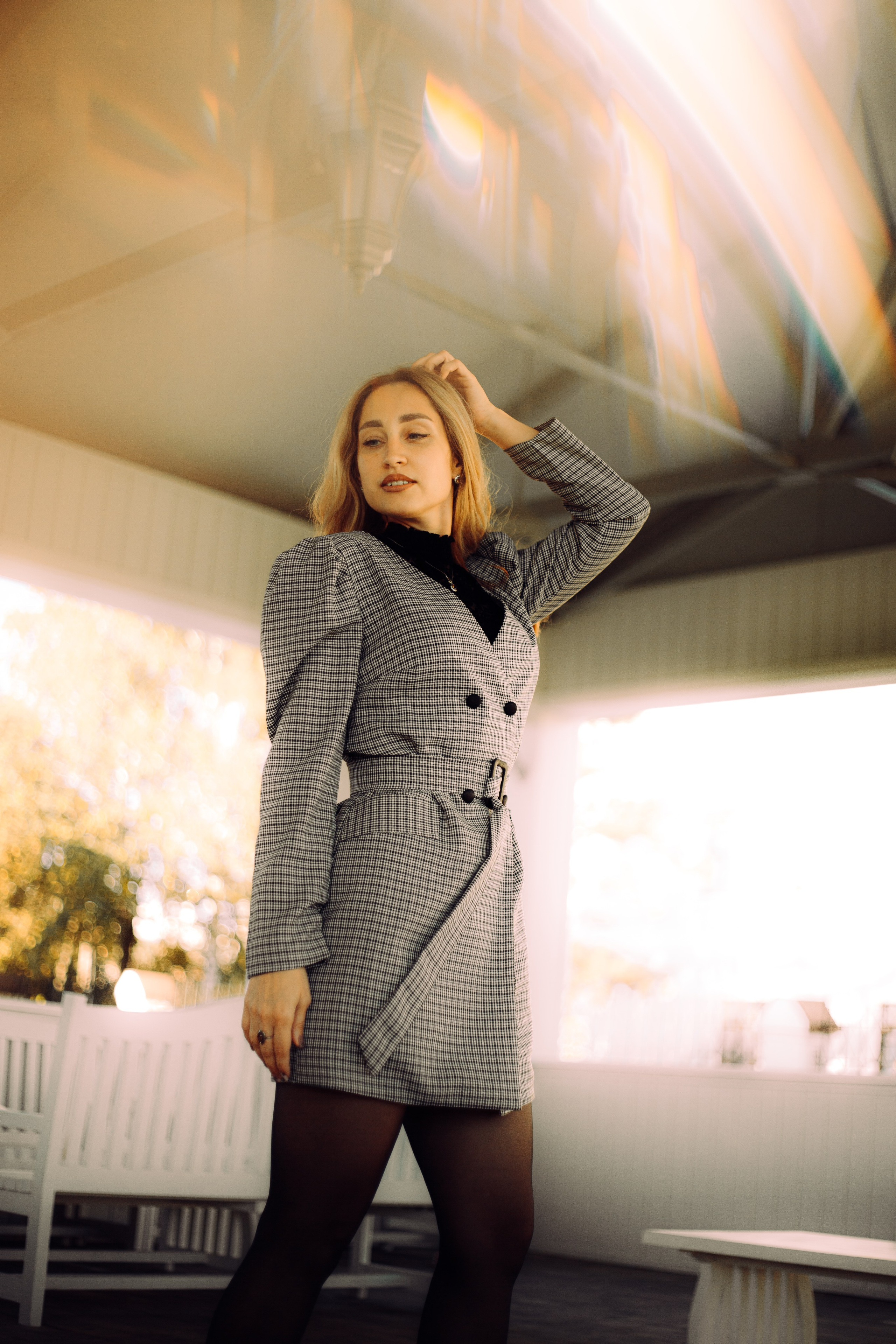 Осеннее. Арт-фотограф Крис Л. в Тобольске: портрет, семейные, свадьбы