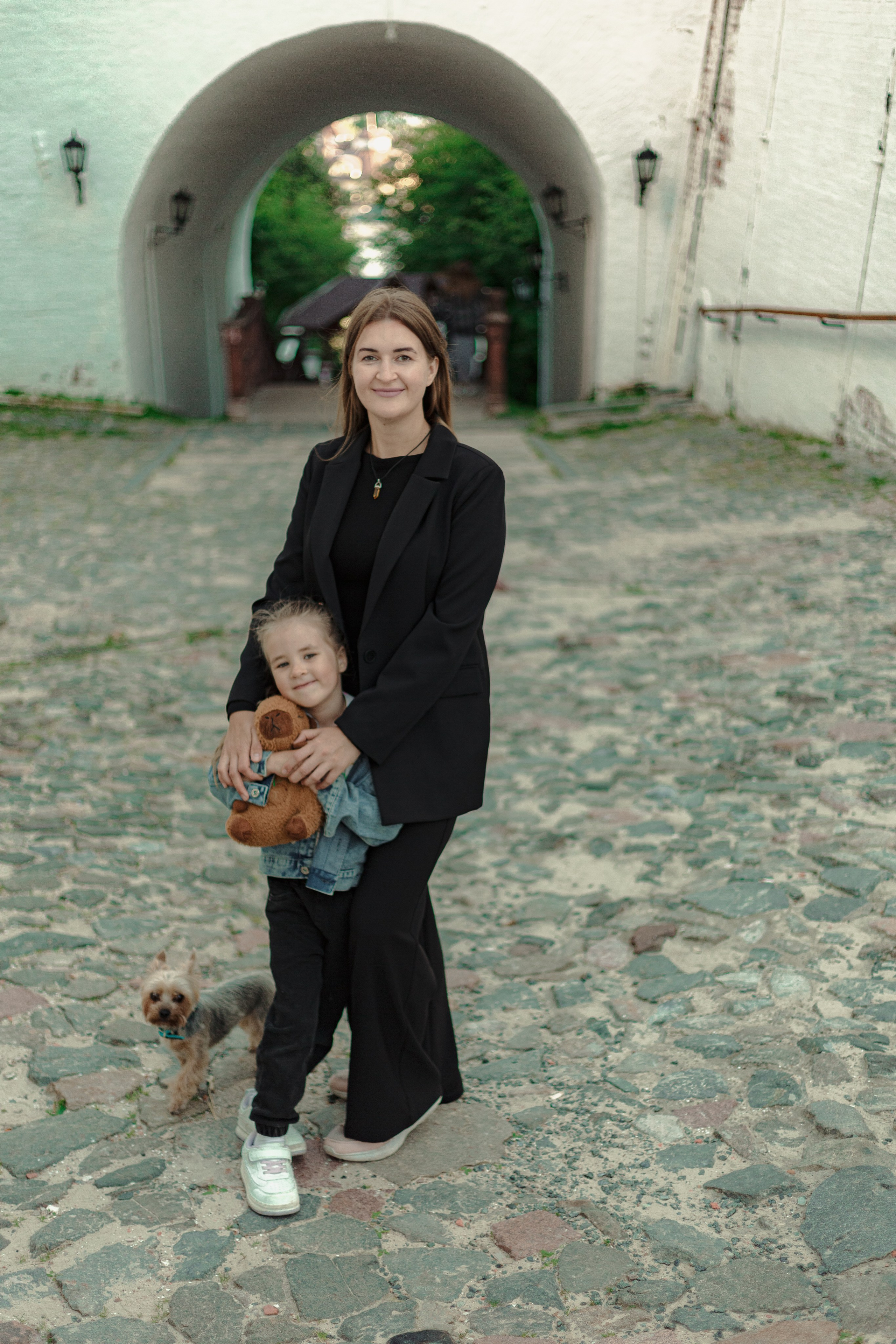 ТУРИСТАМ. Арт-фотограф Крис Л. в Тобольске: портрет, семейные, свадьбы