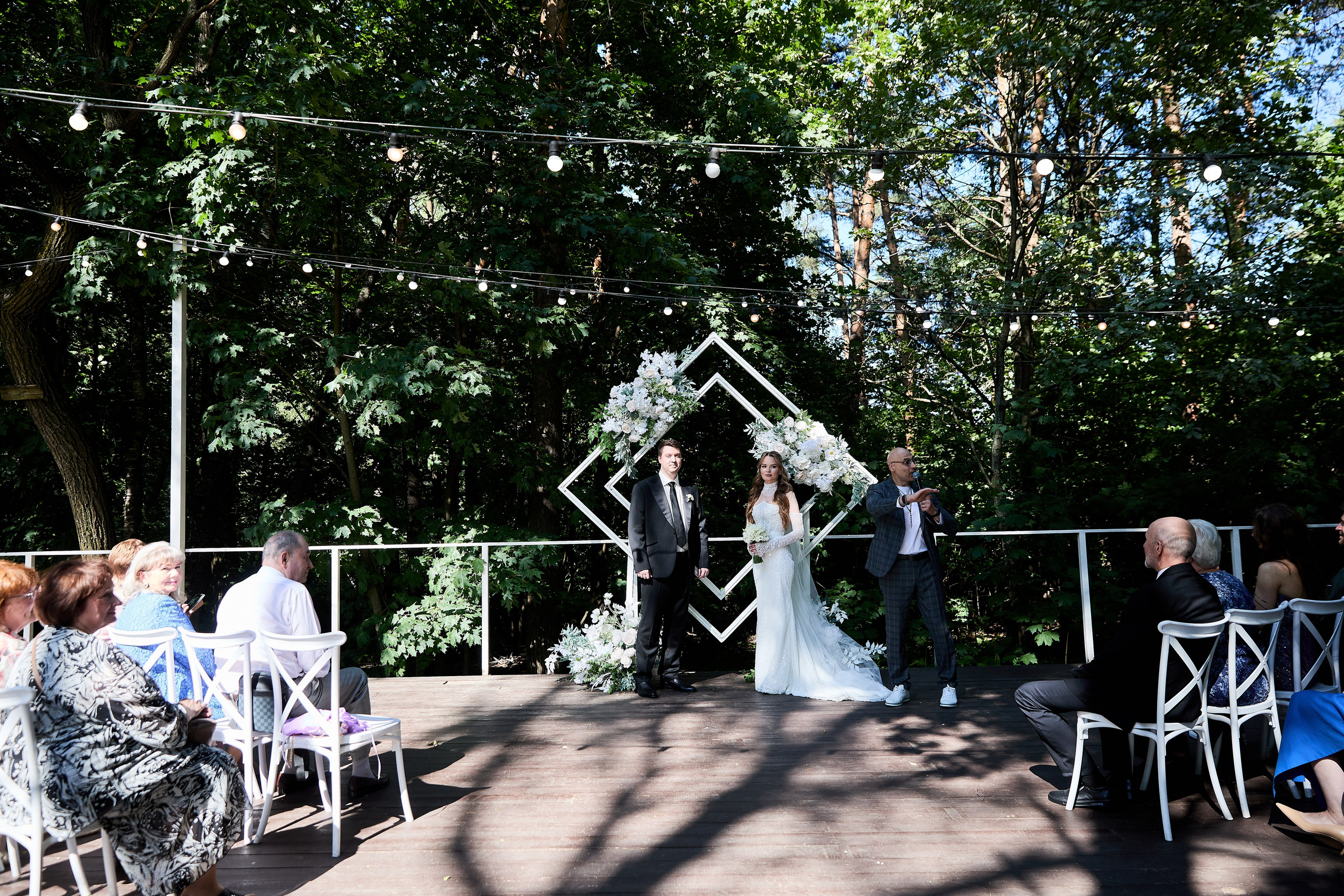 Владимир и Юлия. Репортажный Фотограф Москва Дарья Лунева