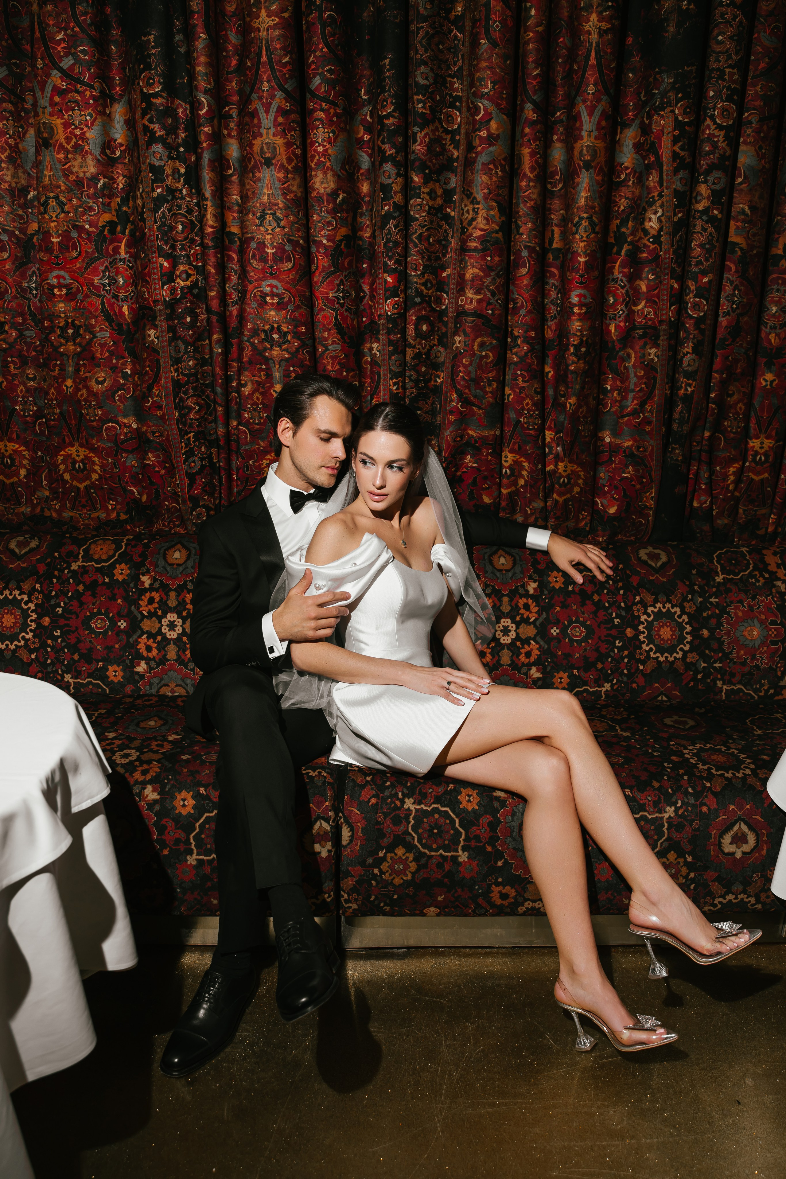 Фотосъемка Свадьба Москва. Krumstudio фото, видео по Москве и МО