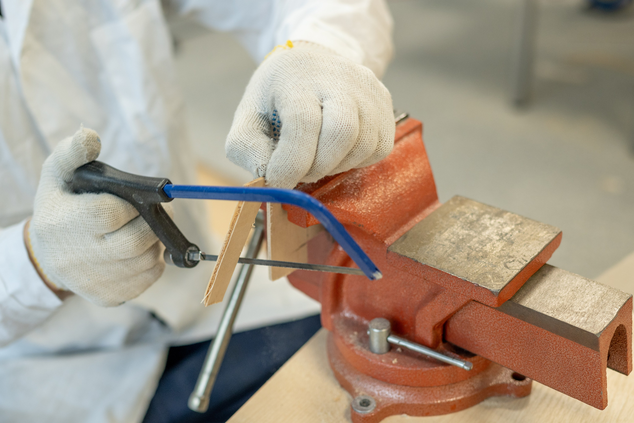 Проект «Летающие мечты». Фотограф и видеограф в Москве Анна Матюхина