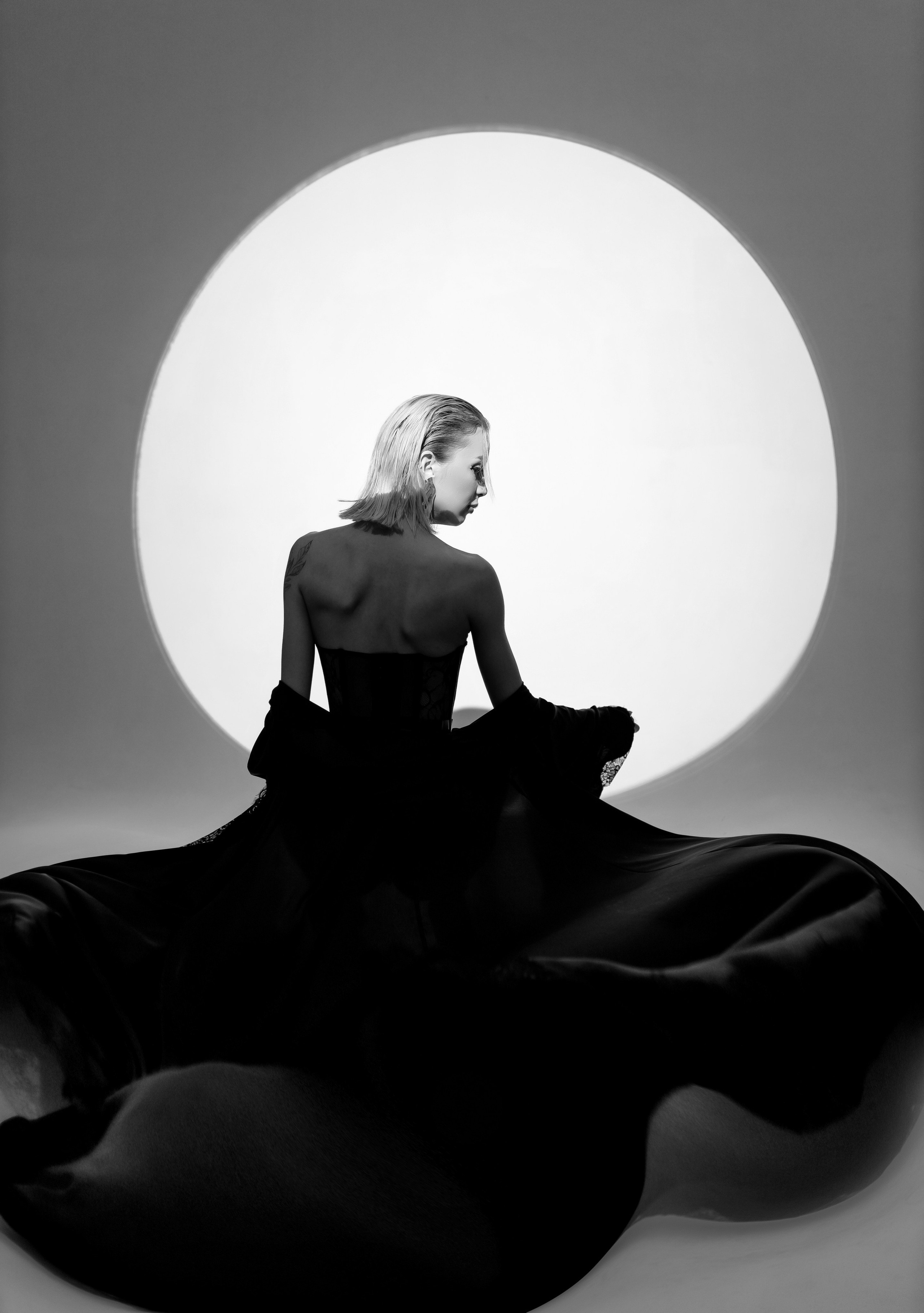 Глория (откровенная). Свадебный и семейный фотограф во Владимире Стелла Шуваева