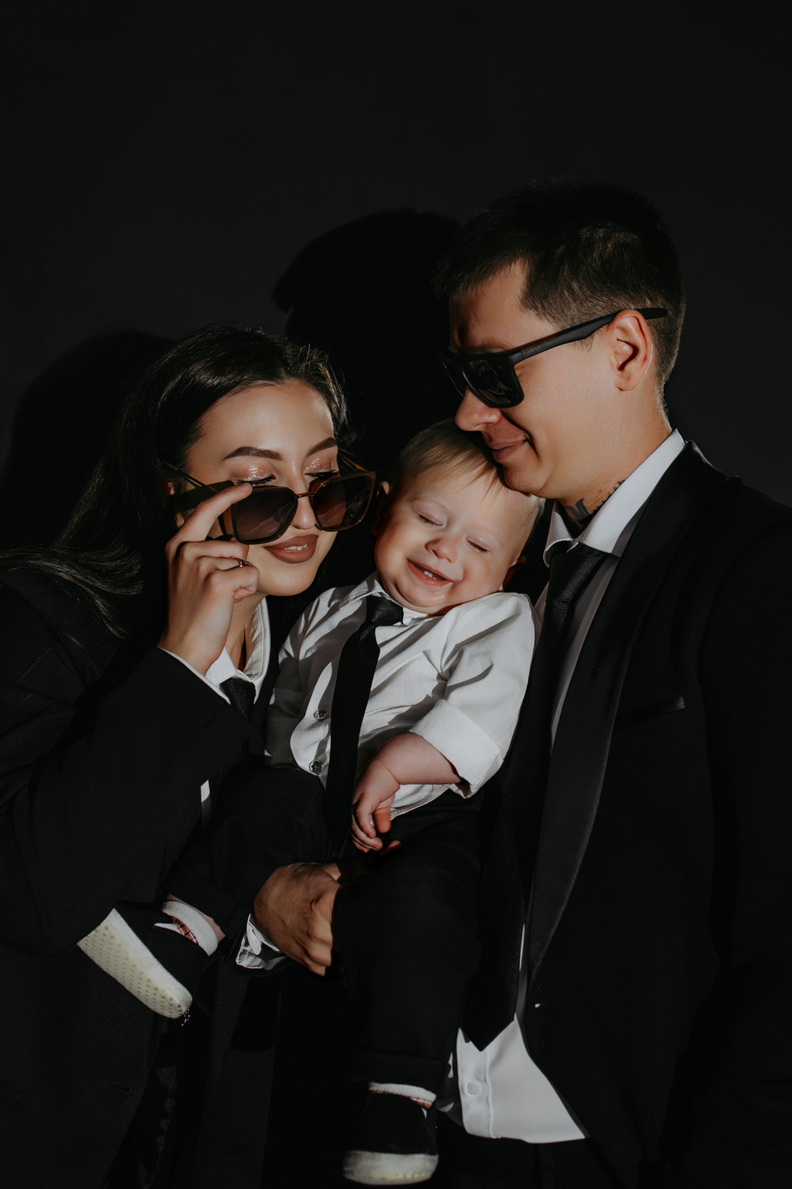 Александр и Виктория. Свадебный и семейный фотограф Александр Волосник