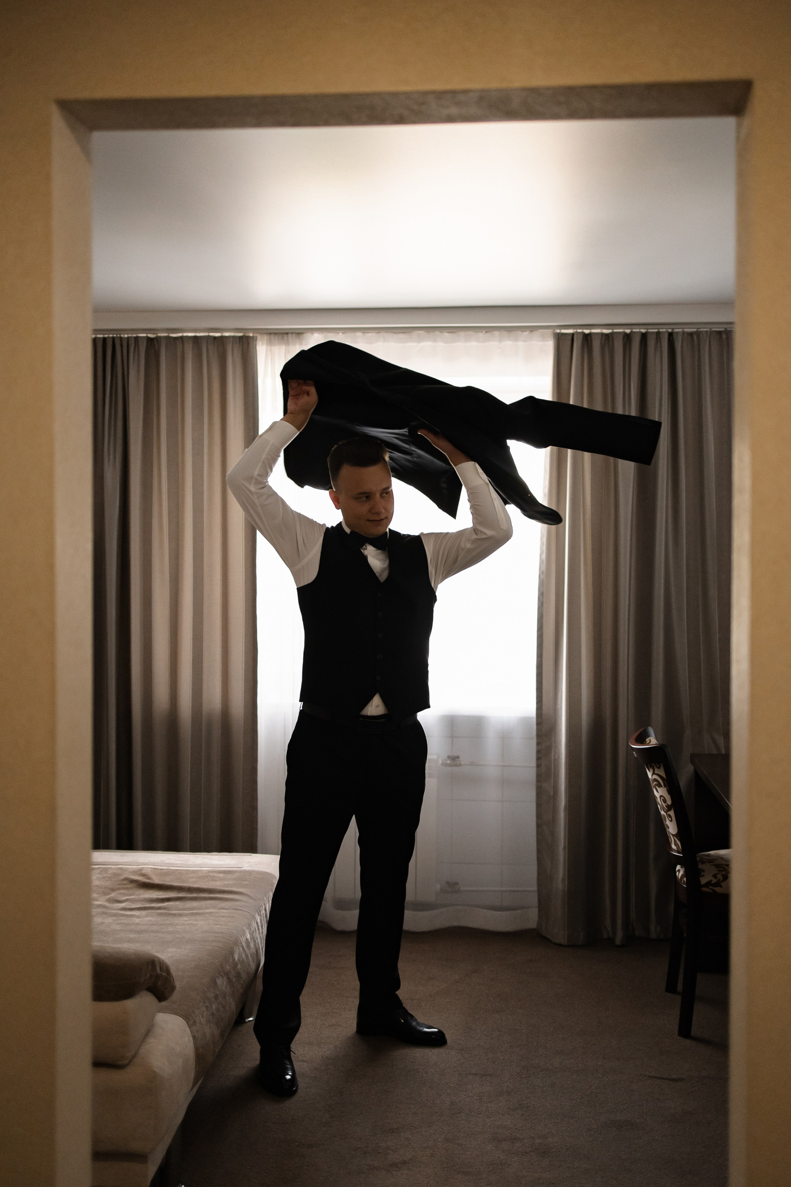 Алла и Николай. Щетинина Наталья свадебный фотограф Барнаул