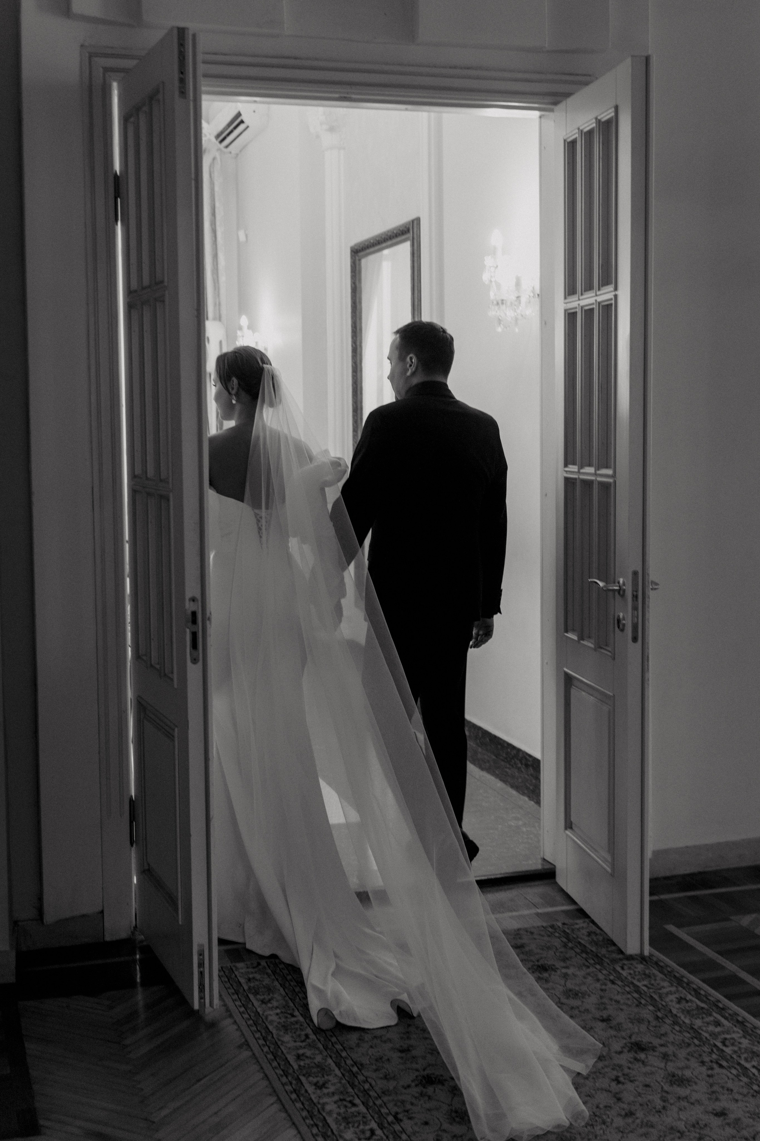 Антон и Света 2024. Свадебный фотограф в Москве, Ярославле Виталий Квант