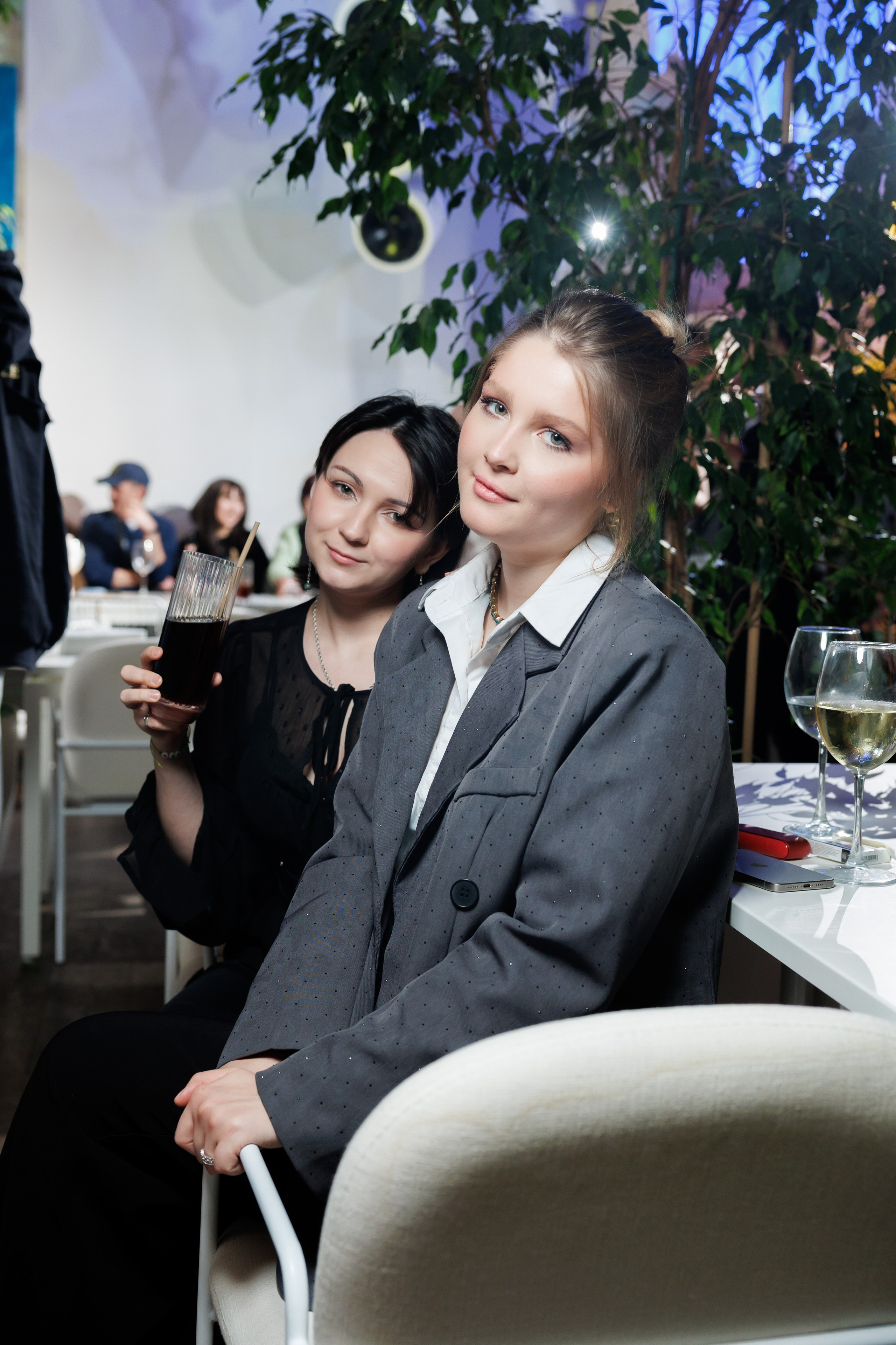 BAZAR FAMILY. Фотограф Москва. Репортажная съемка, портрет, бизнес-портрет